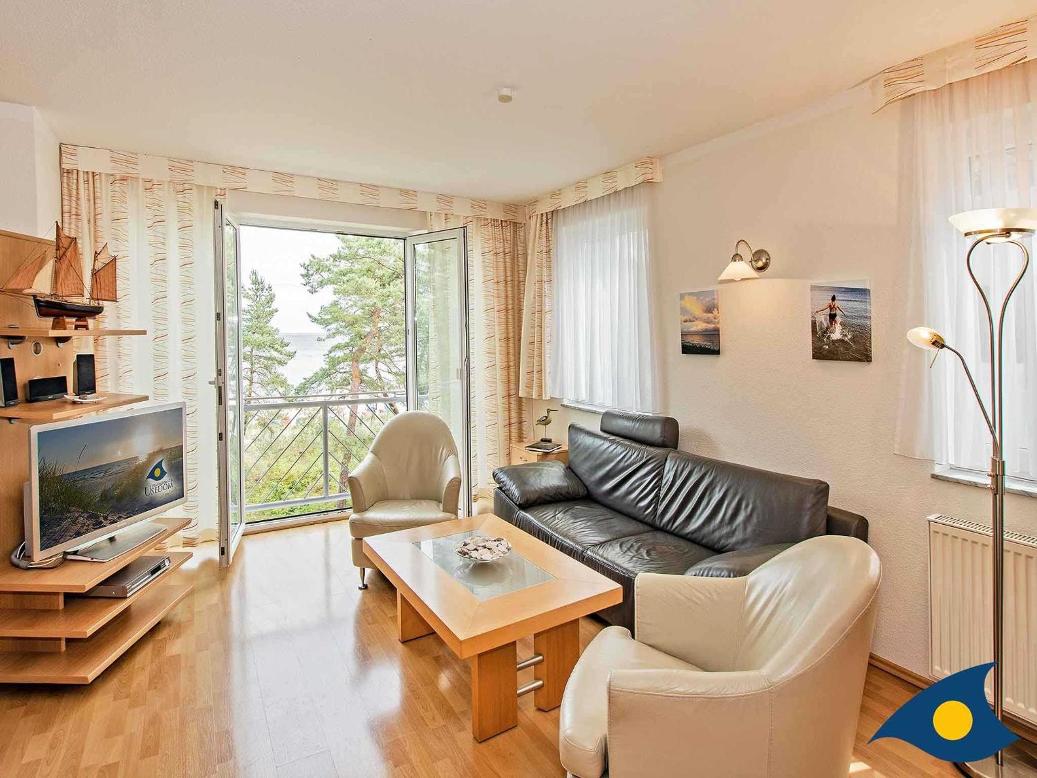 Villa Strandperle Whg 13