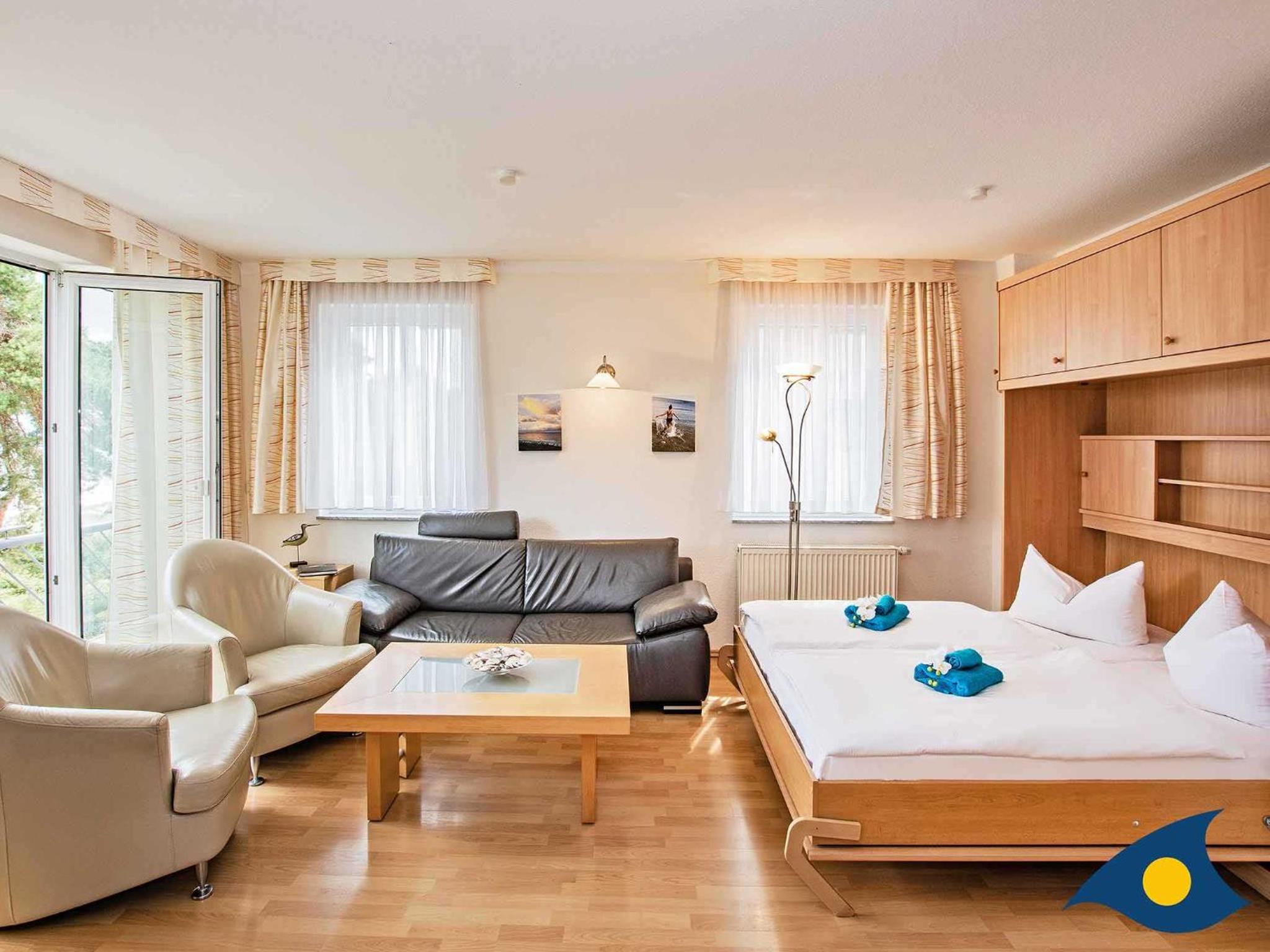 Villa Strandperle Whg 13
