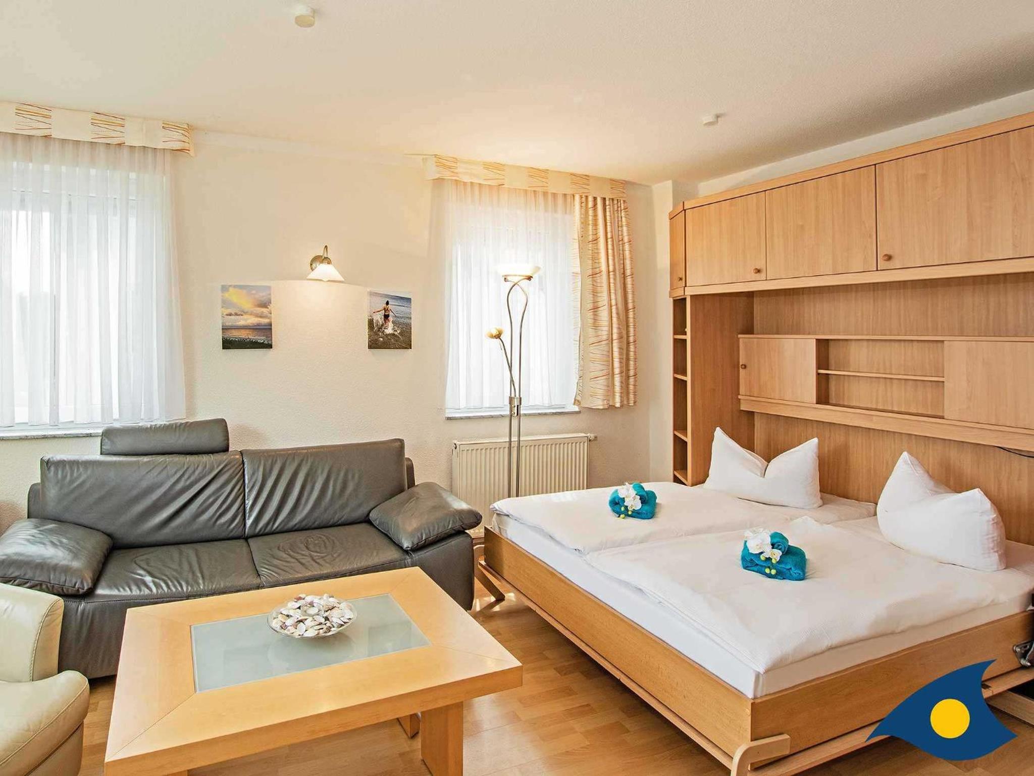 Villa Strandperle Whg 13