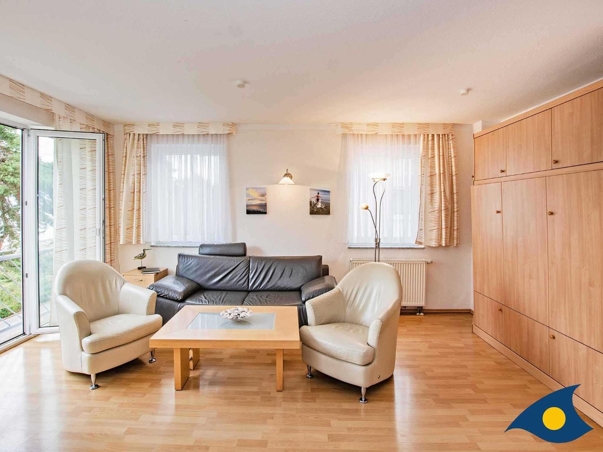 Villa Strandperle Whg 13