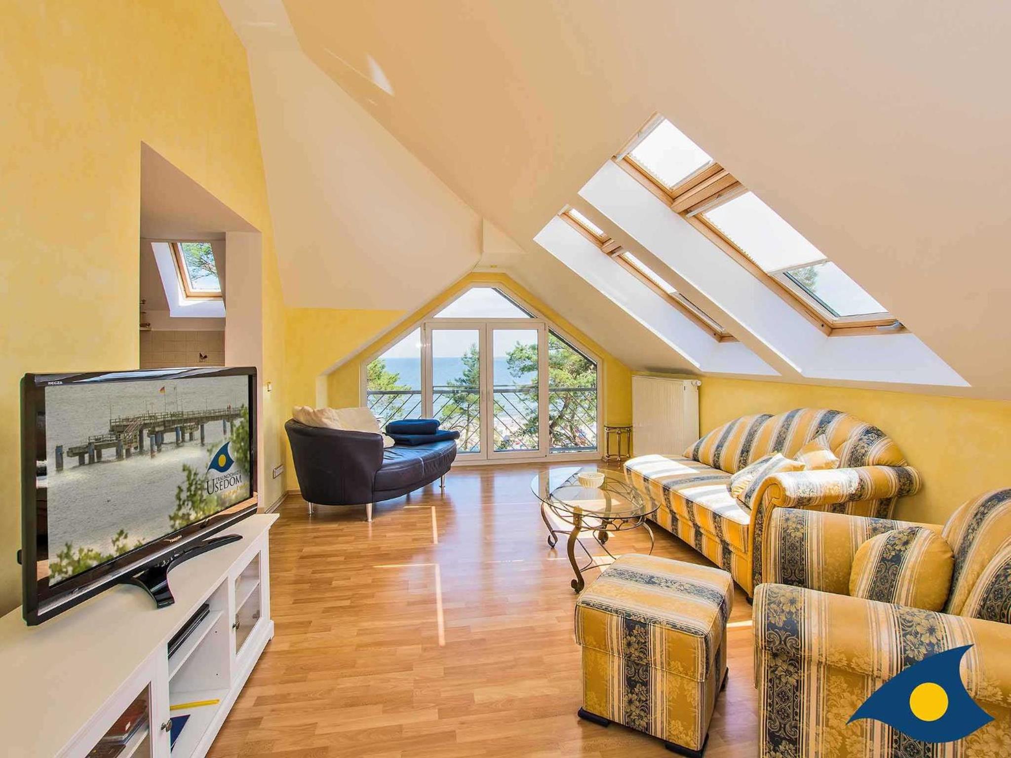 Villa Strandperle Whg 16