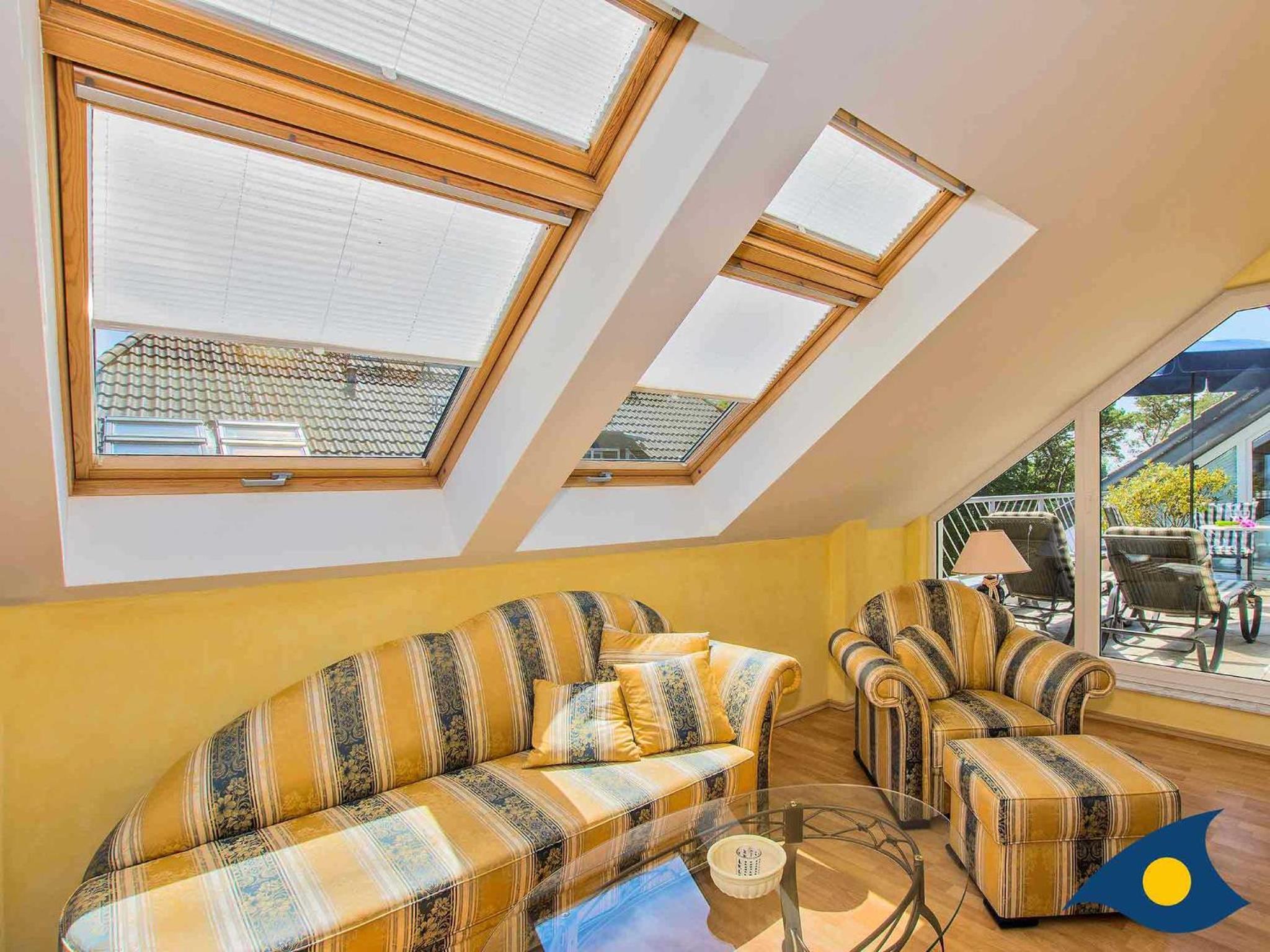Villa Strandperle Whg 16