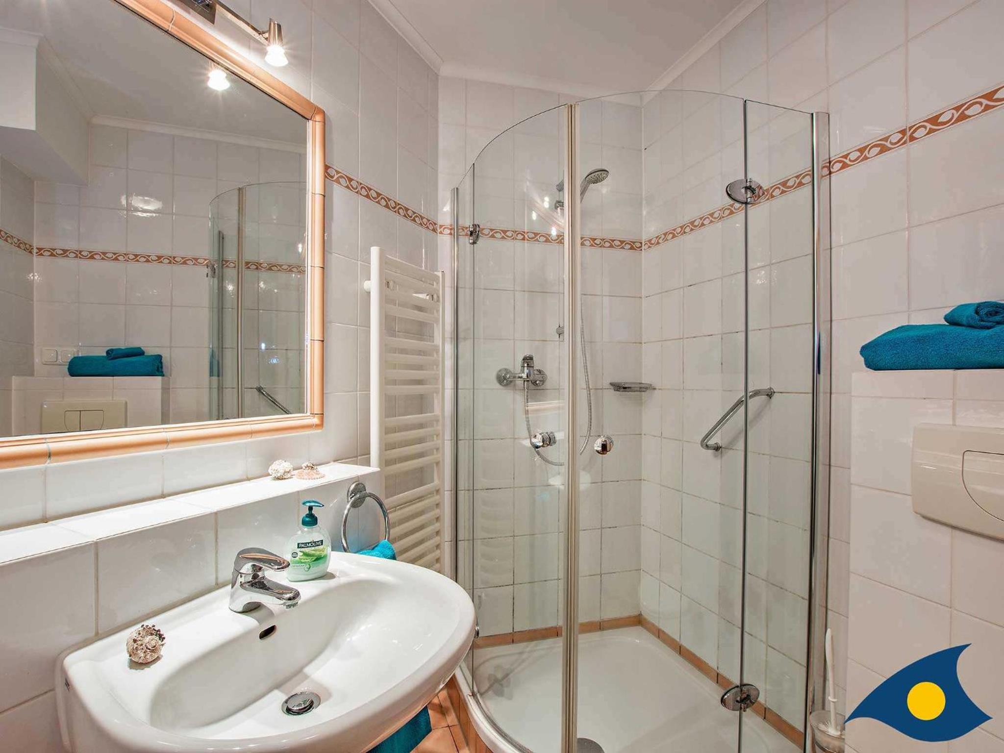 Villa Strandperle Whg 11