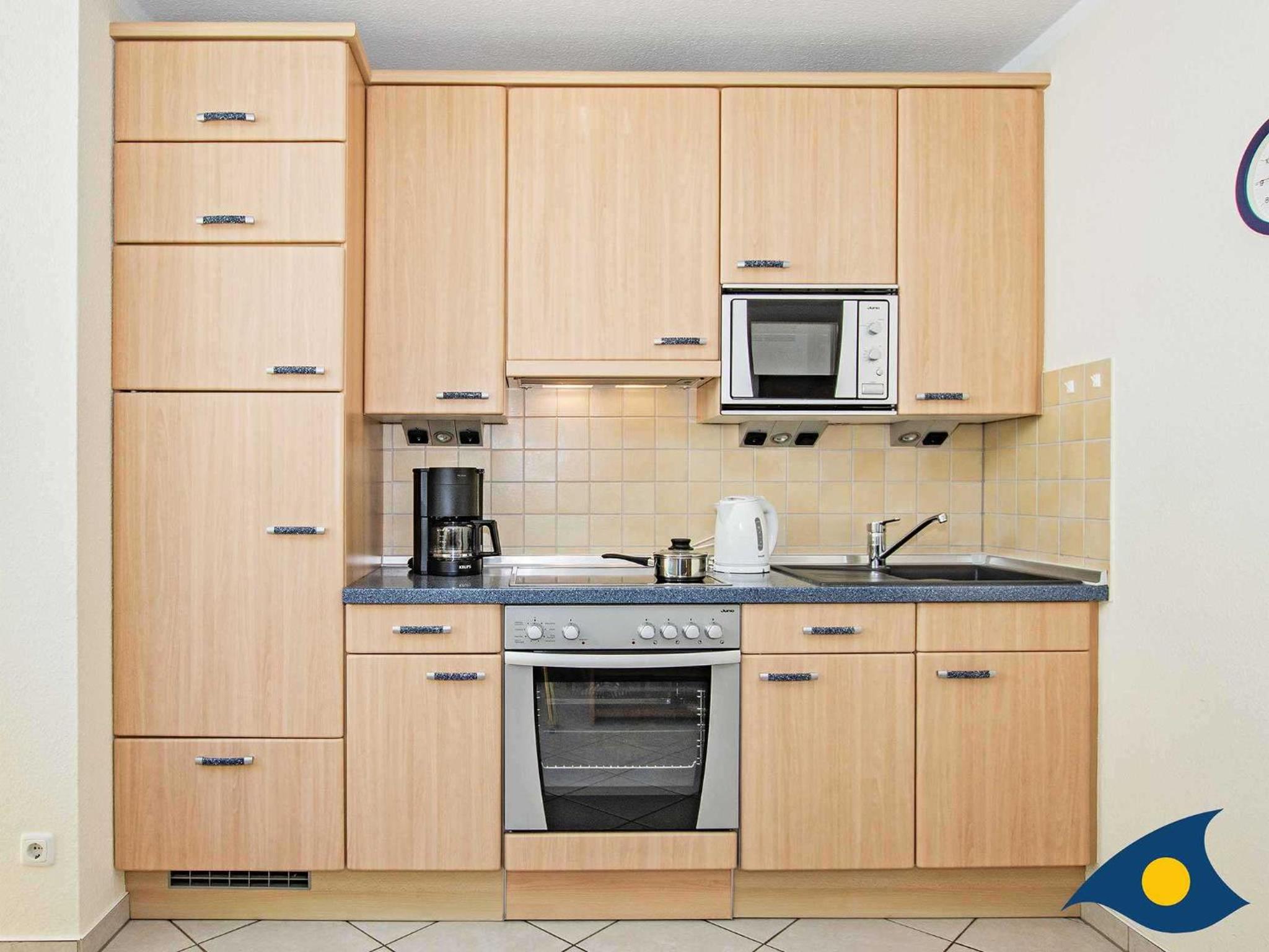 Villa Strandperle Whg 24