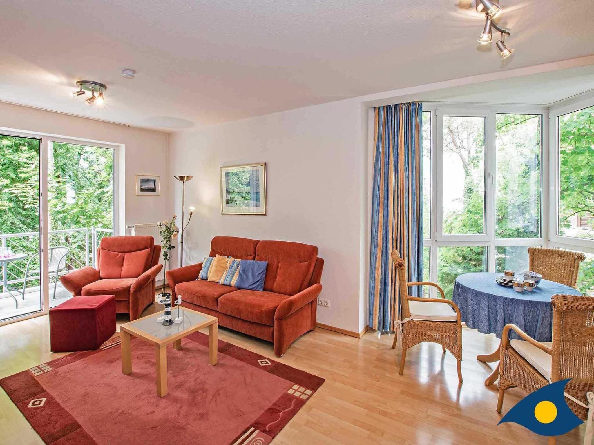 Villa Strandperle Whg 03