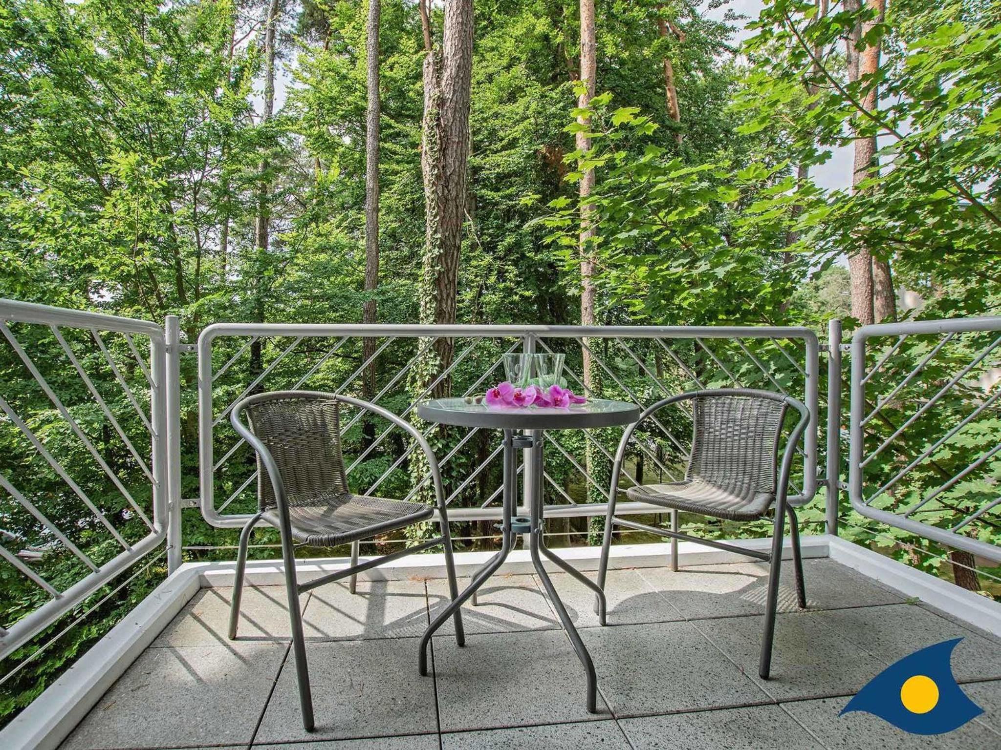 Villa Strandperle Whg 03