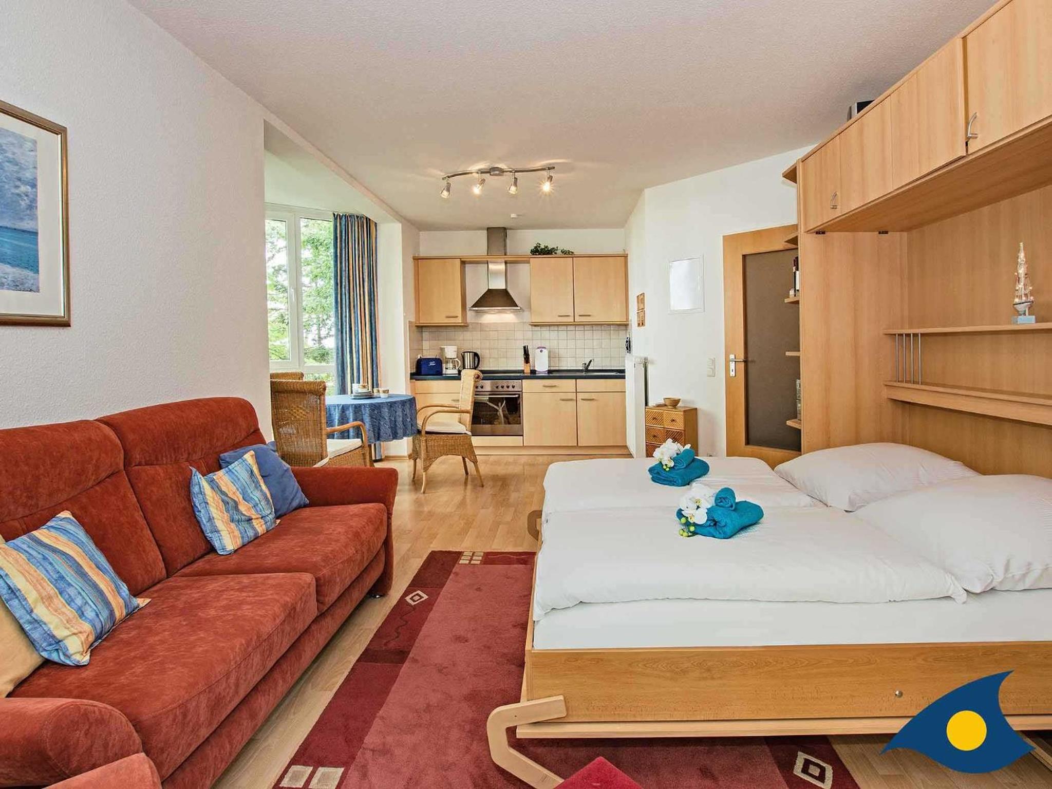 Villa Strandperle Whg 03