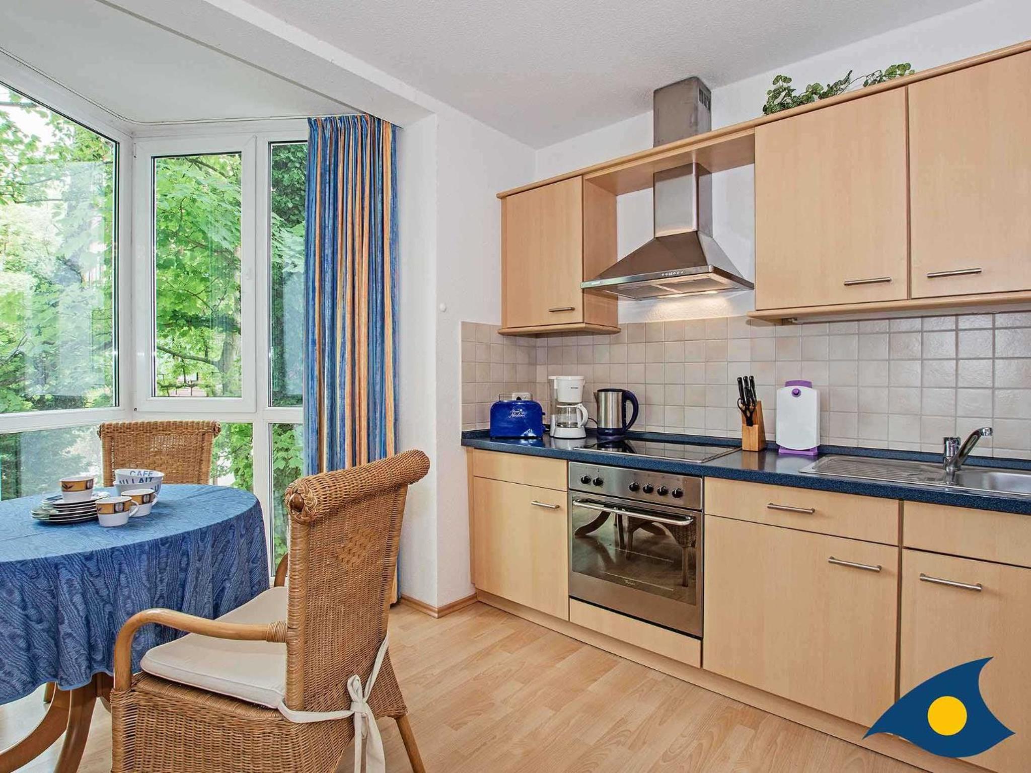 Villa Strandperle Whg 03
