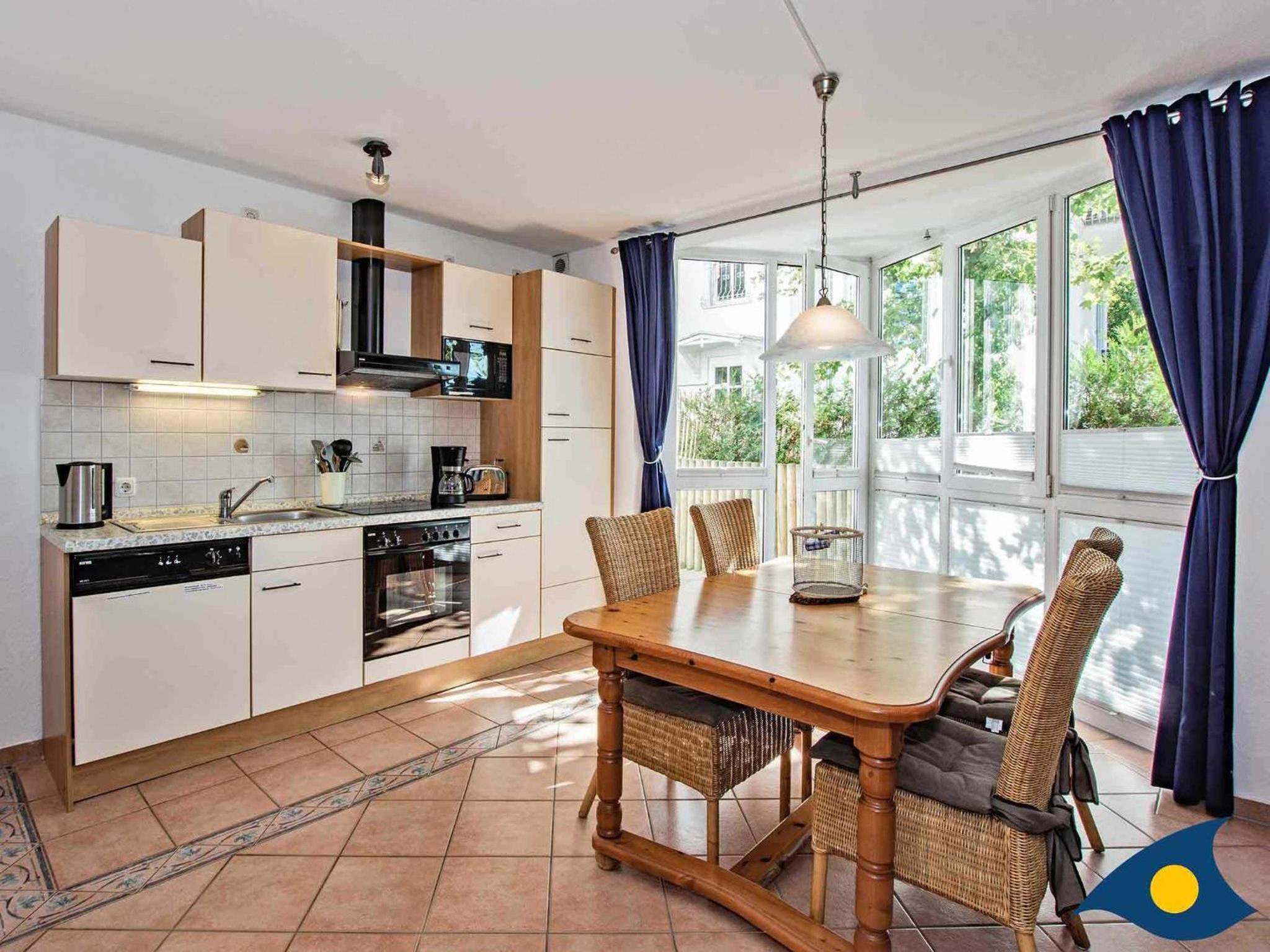 Villa Strandperle Whg 19