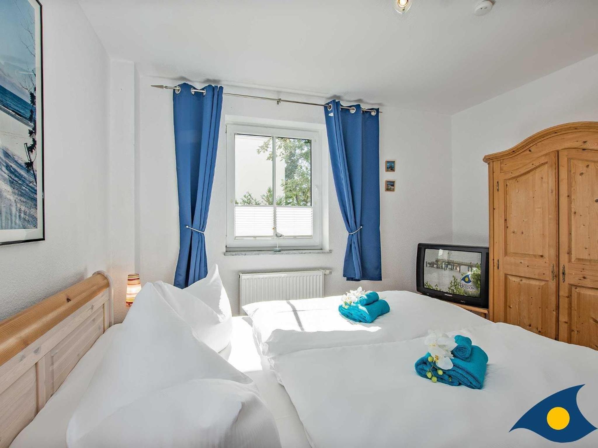 Villa Strandperle Whg 19