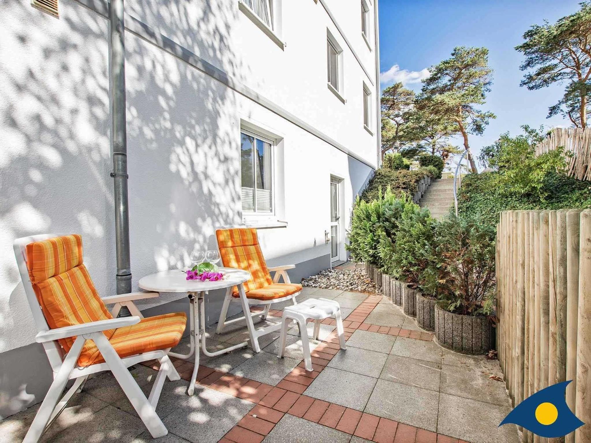 Villa Strandperle Whg 19