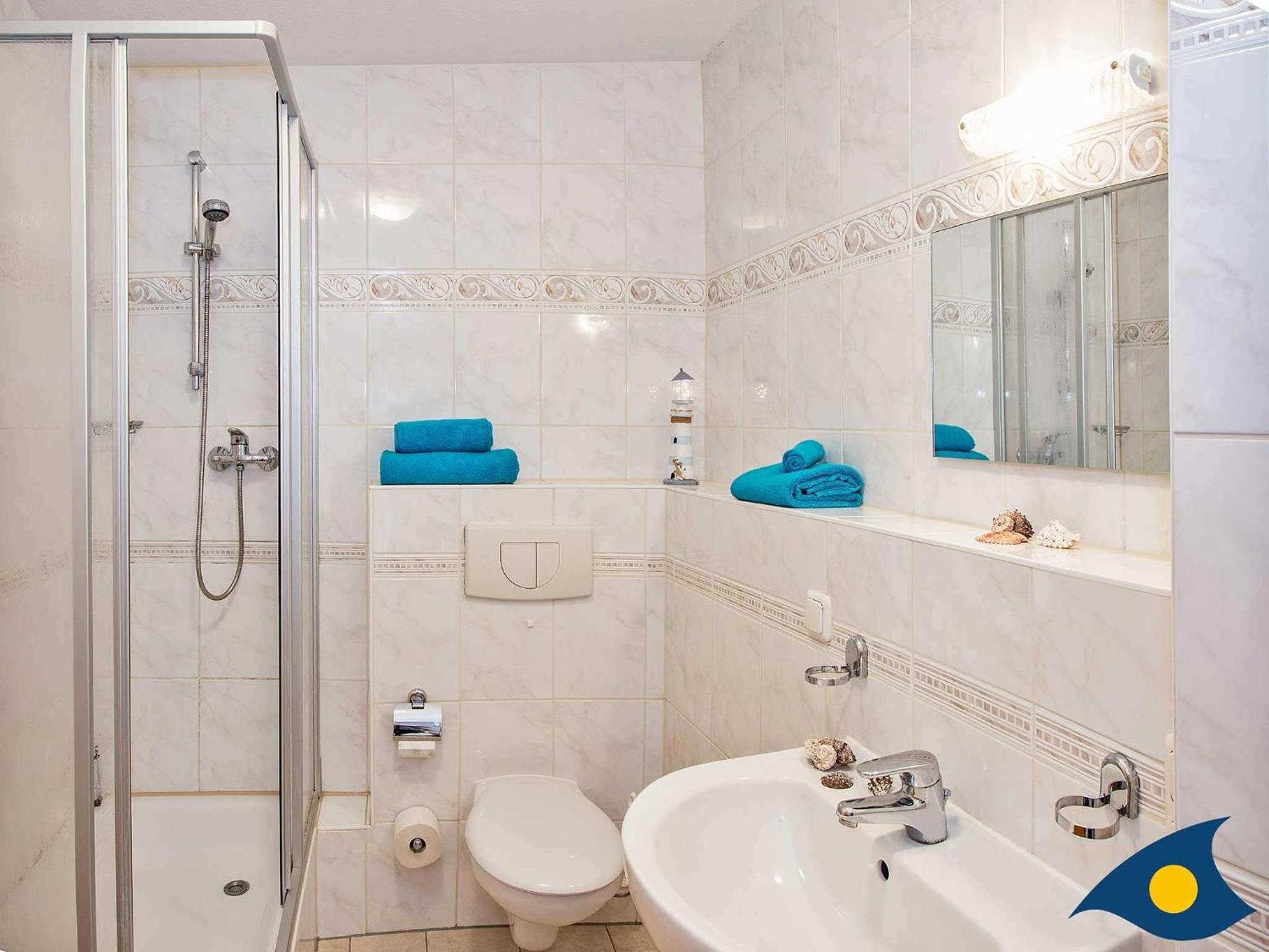 Villa Strandperle Whg 19