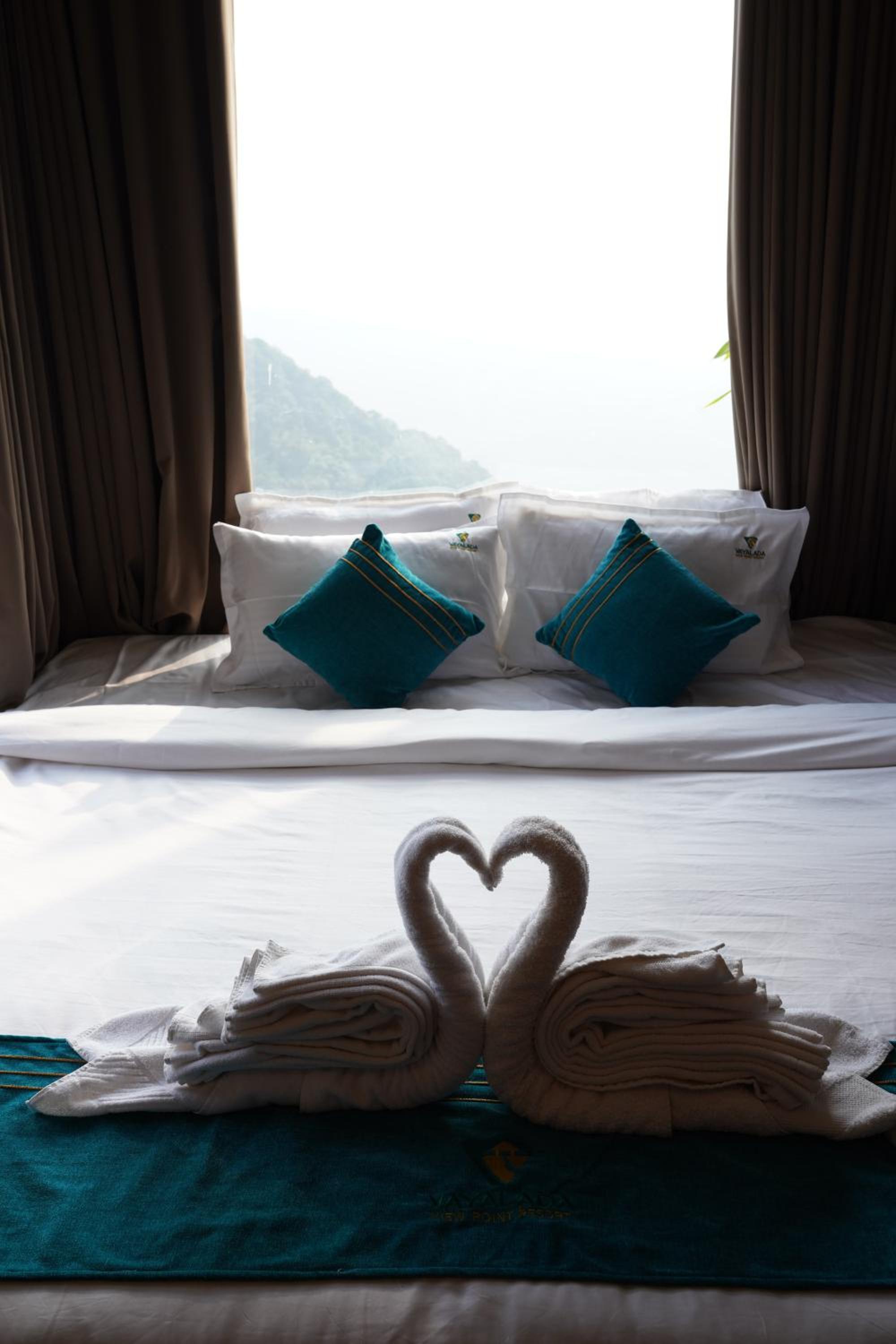 Mount Stratus Resort Vayalada view 4