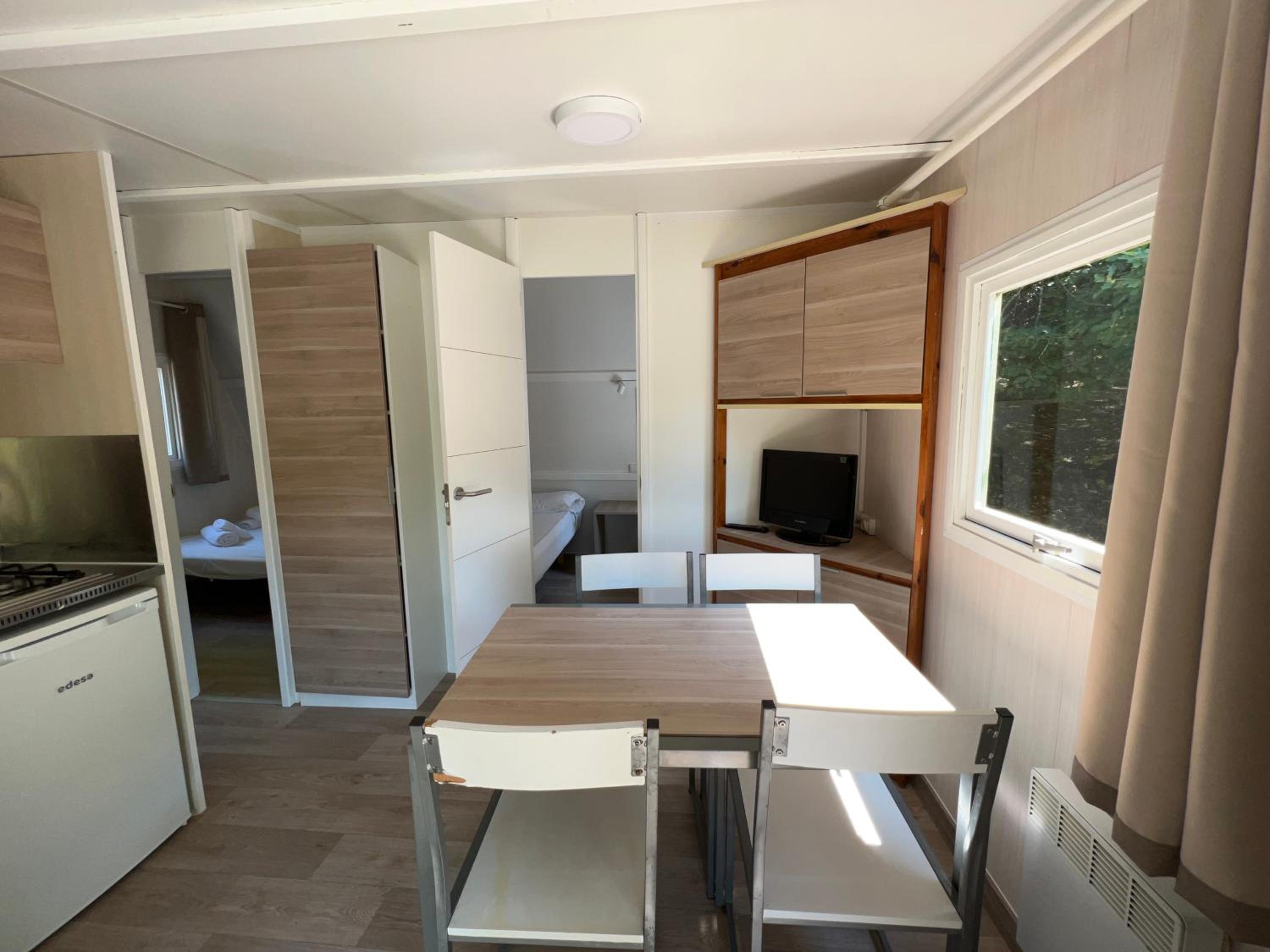 CAMPING ETXARRI