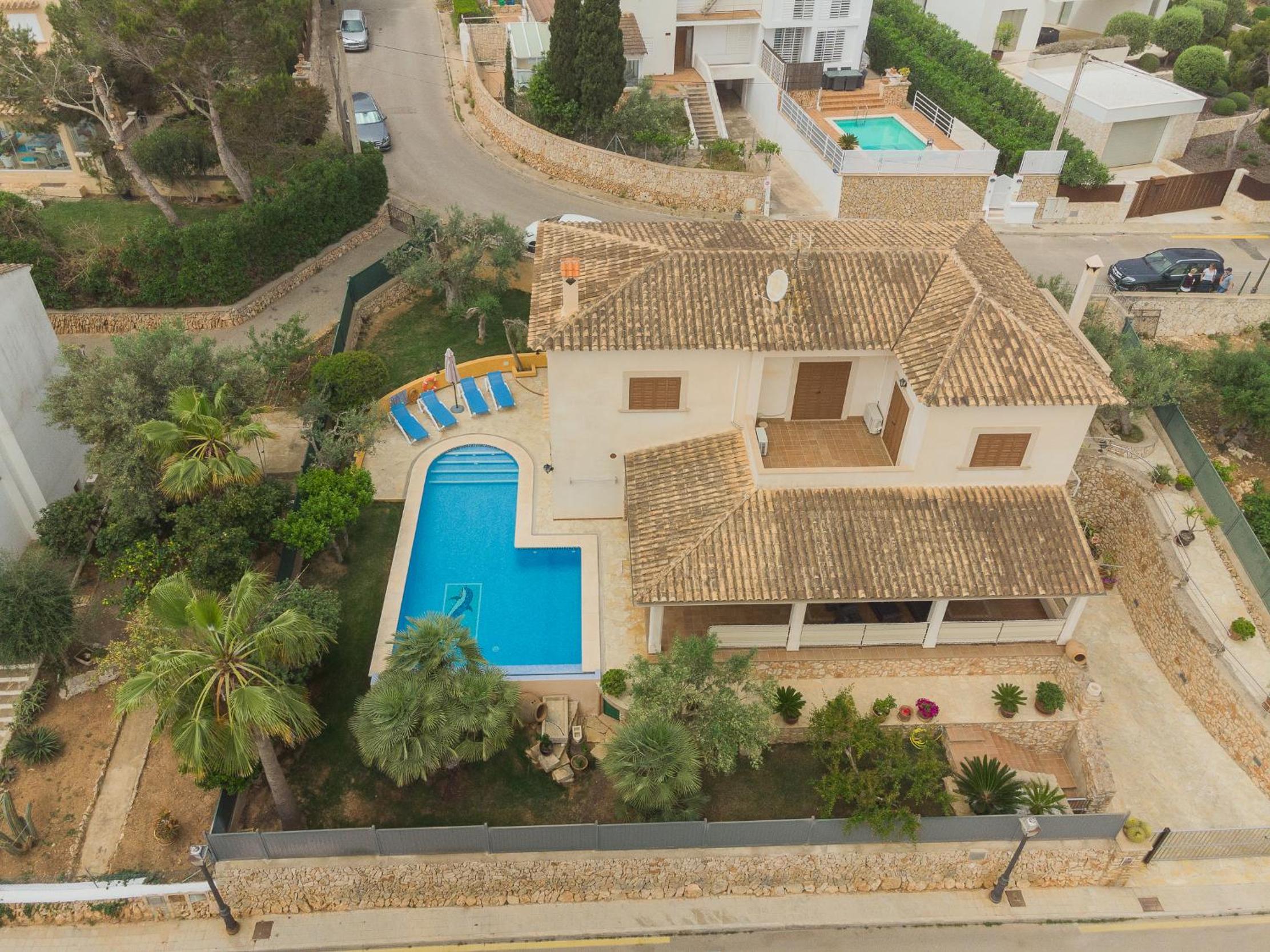 Villa Vidal view 4