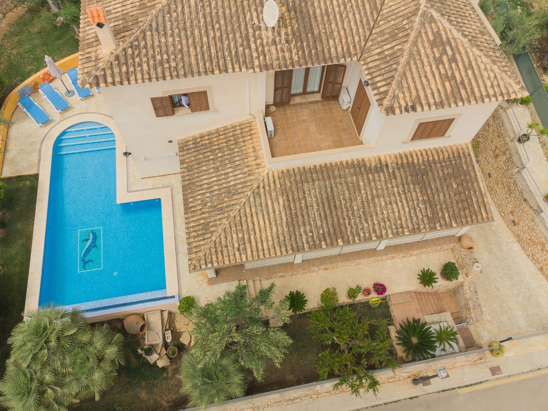 Villa Vidal view 3