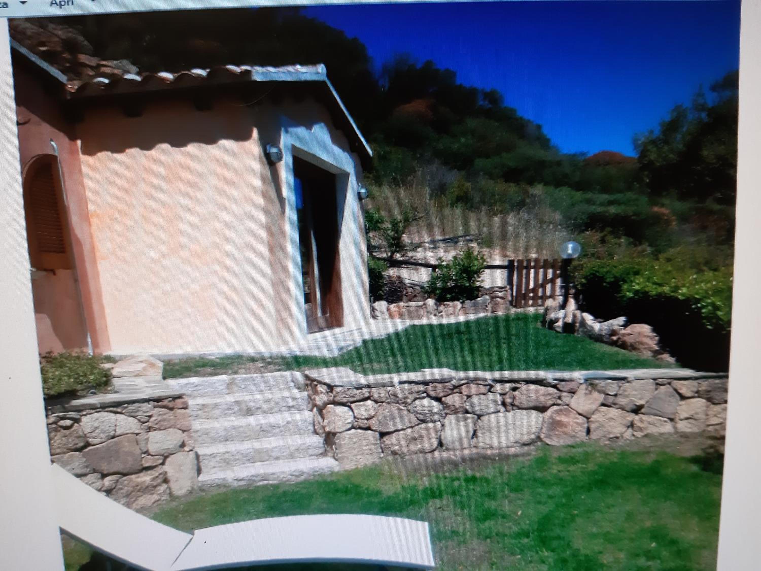 splendida vista mare per una vacanza da sogno