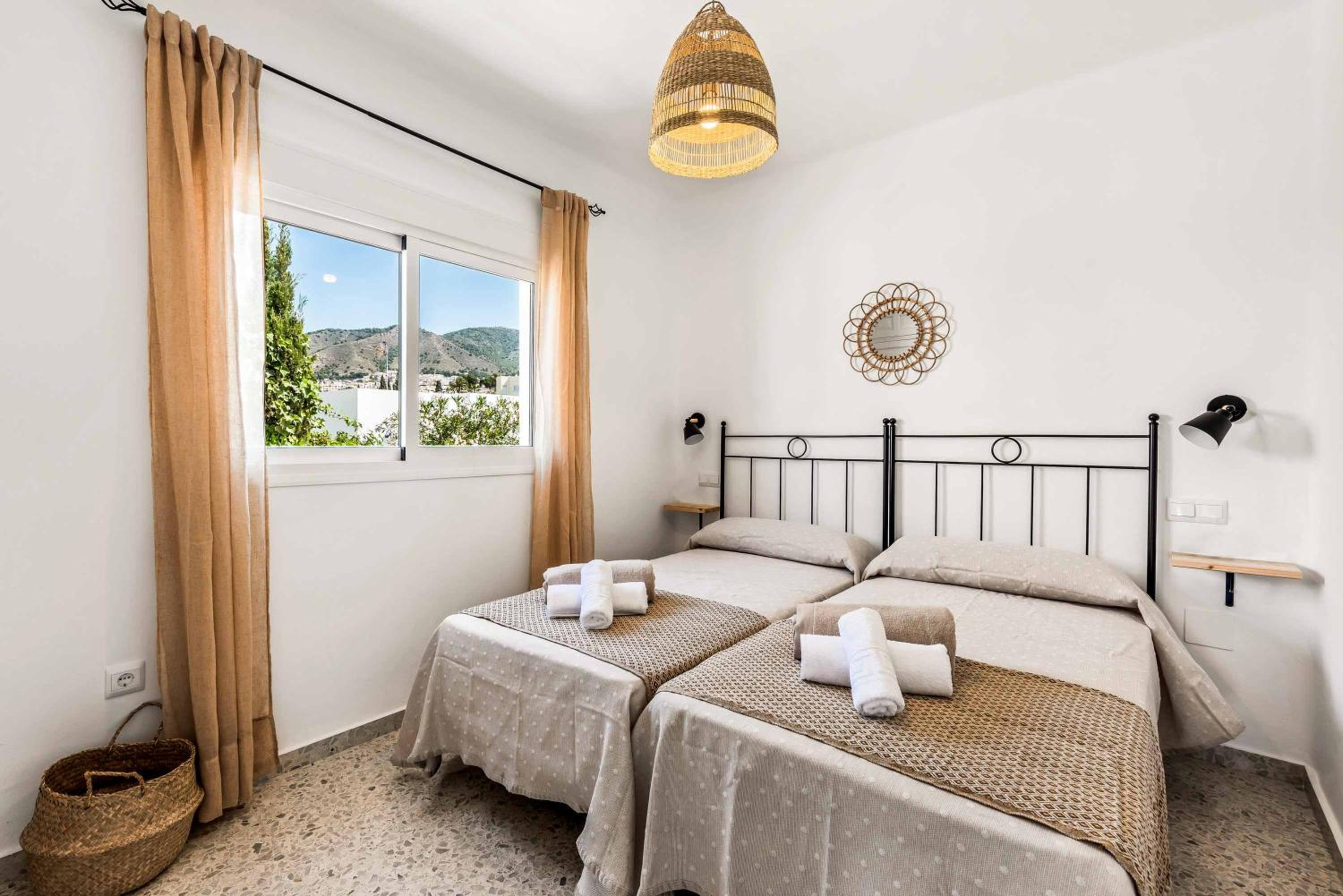 Villa El Algarrobo