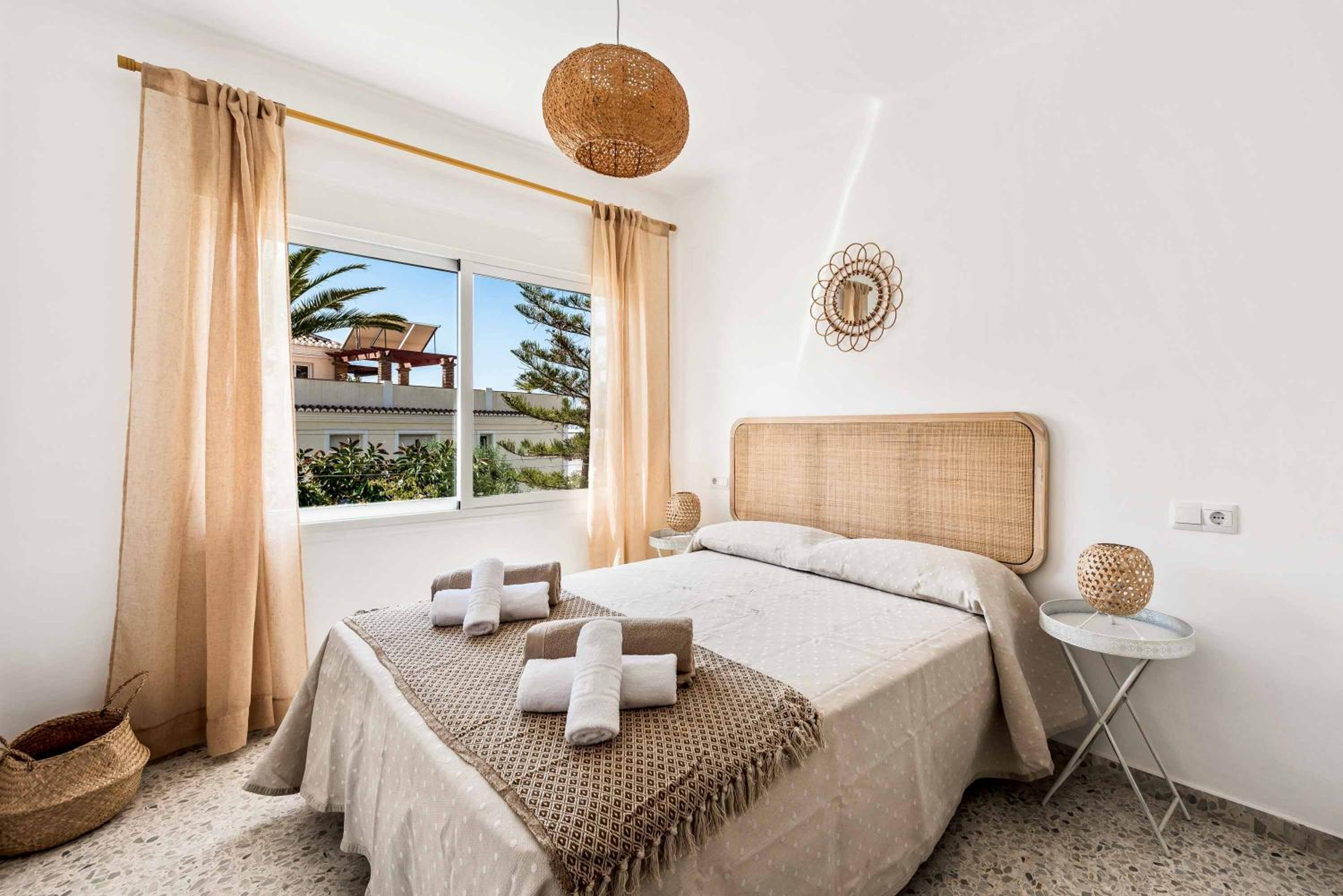 Villa El Algarrobo