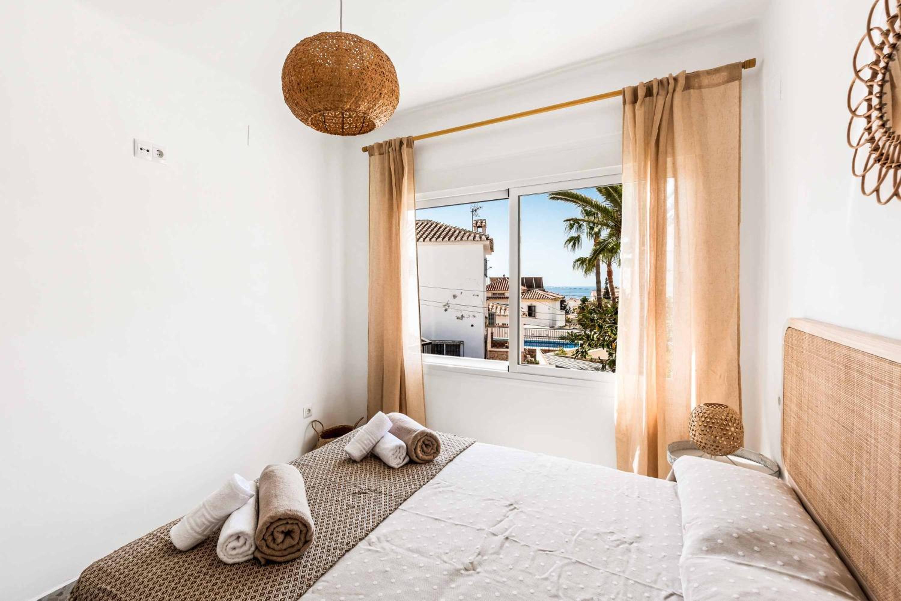 Villa El Algarrobo