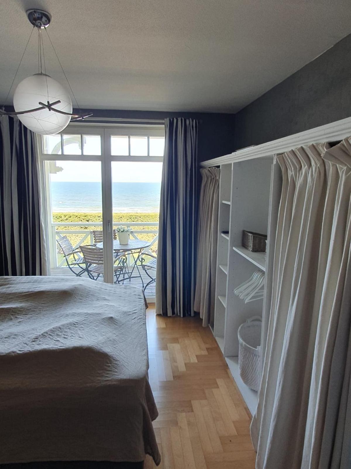 Maisonettewohnung Strandburg