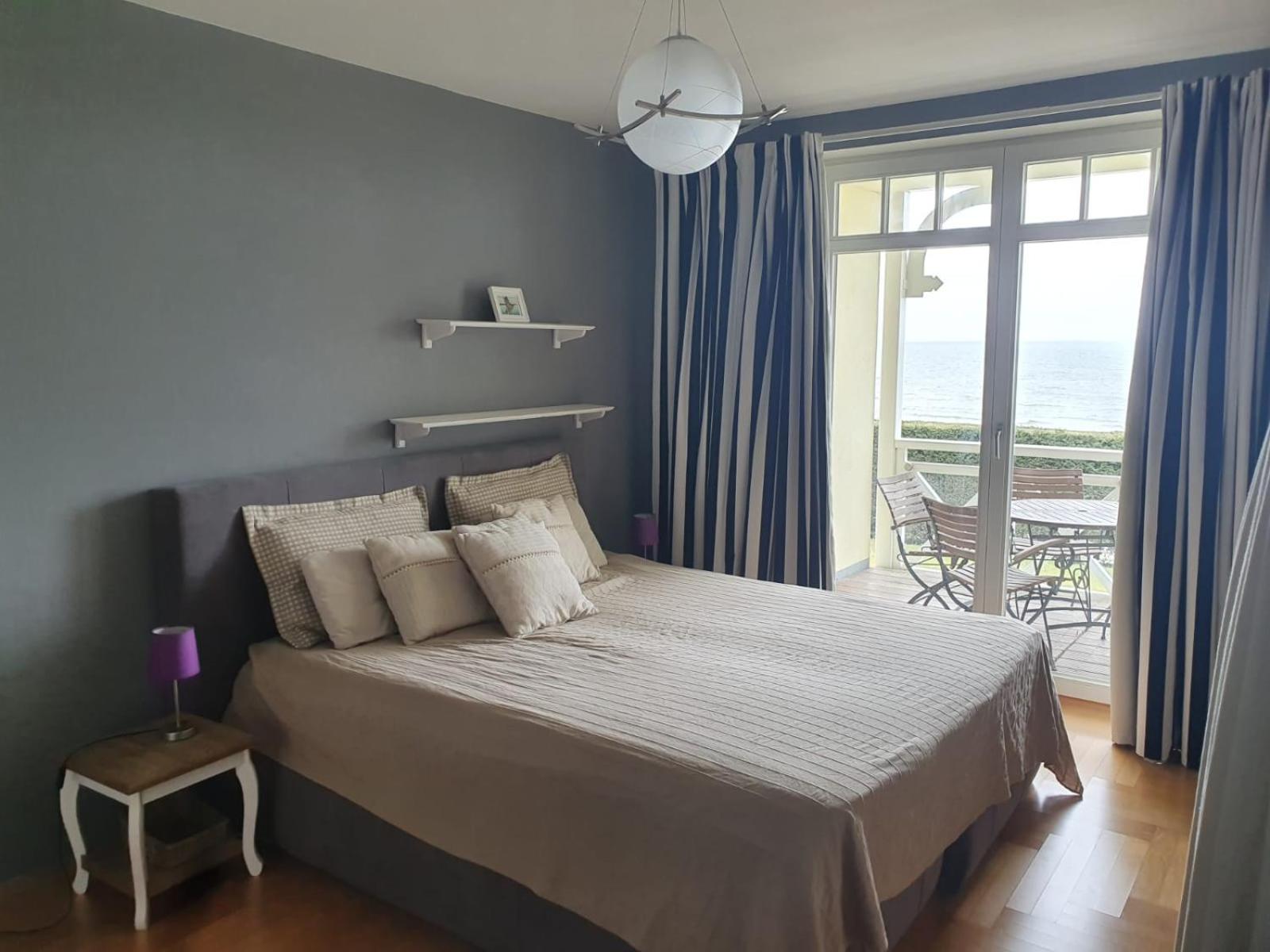 Maisonettewohnung Strandburg