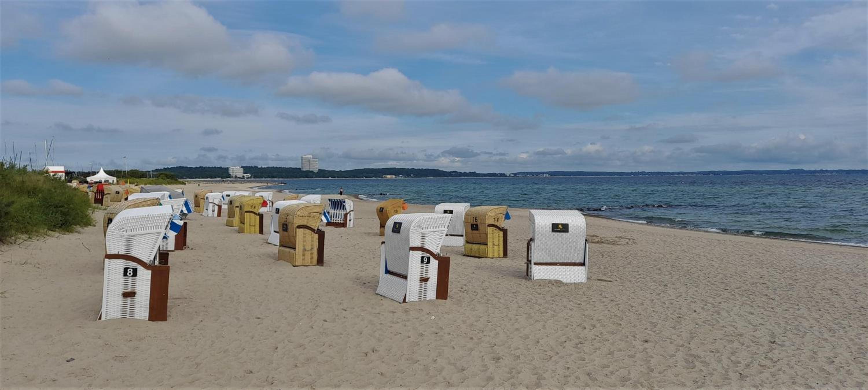 Skipper Appartements