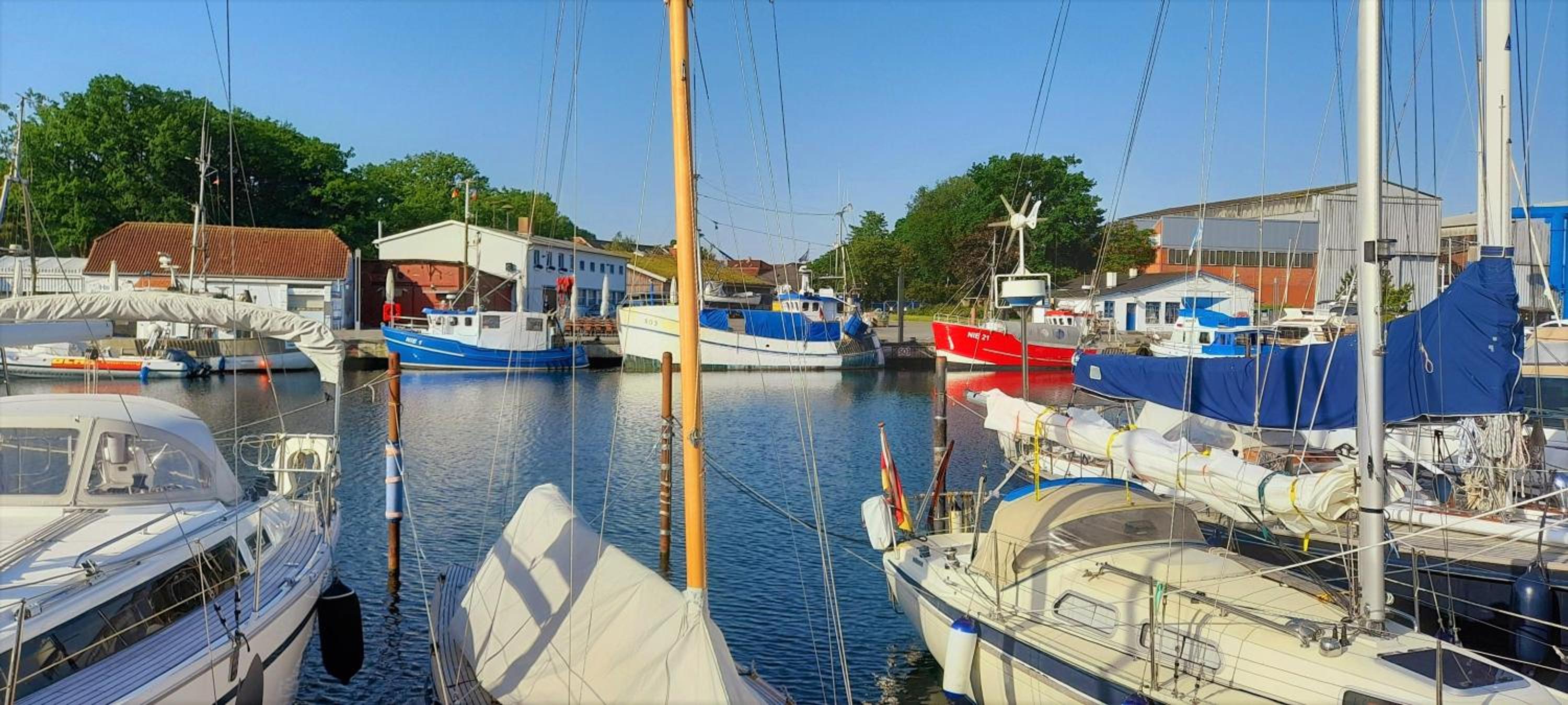 Skipper Appartements