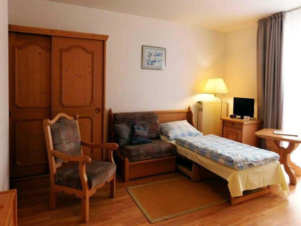 Skipper Appartements