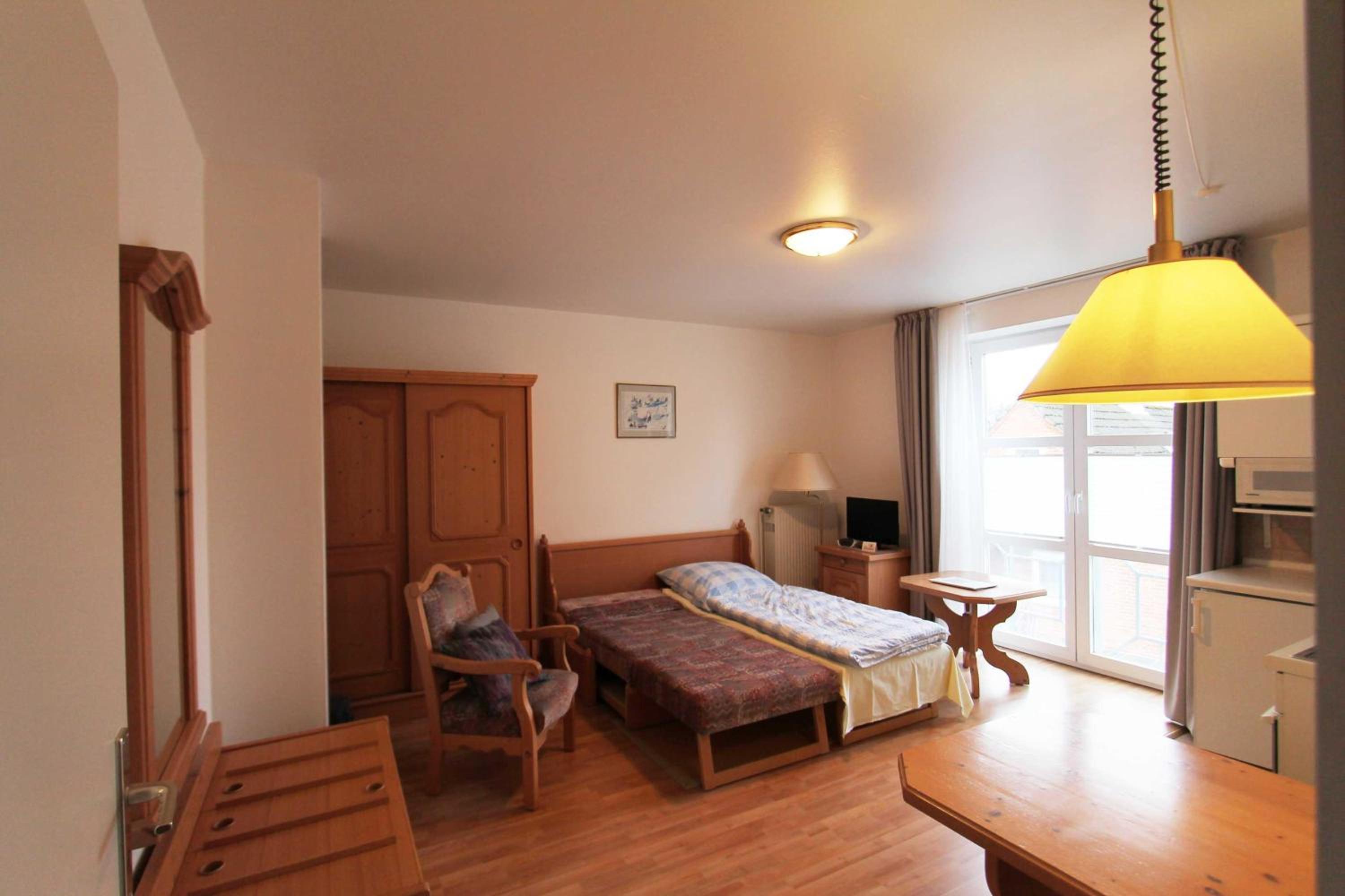 Skipper Appartements