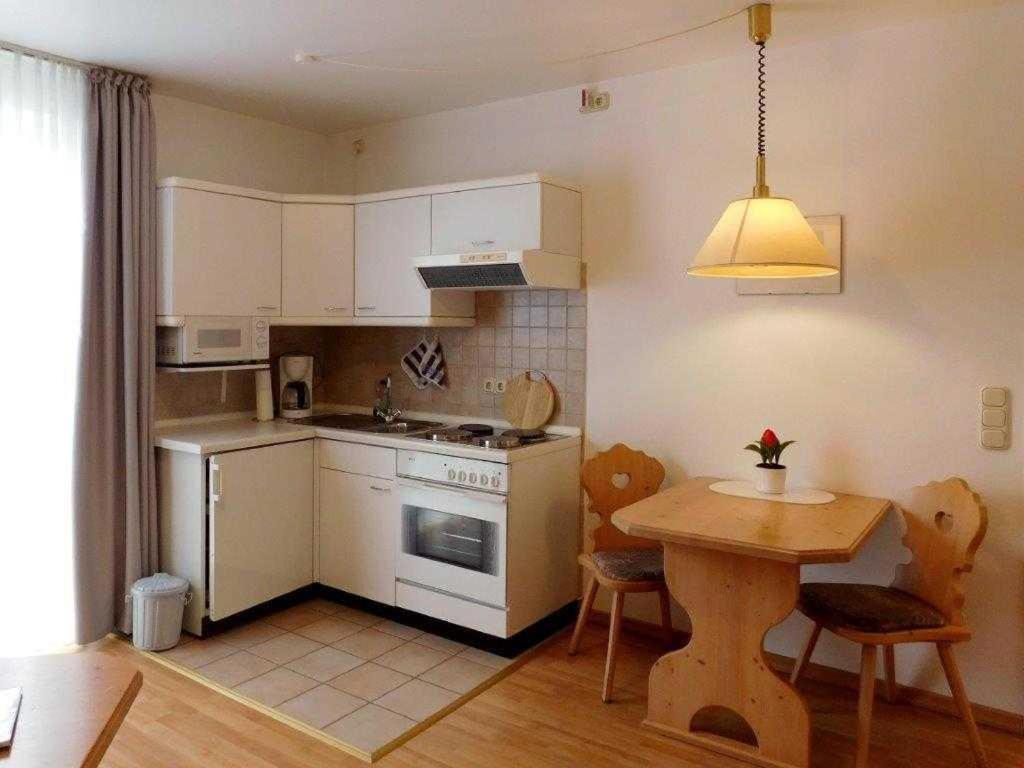 Skipper Appartements