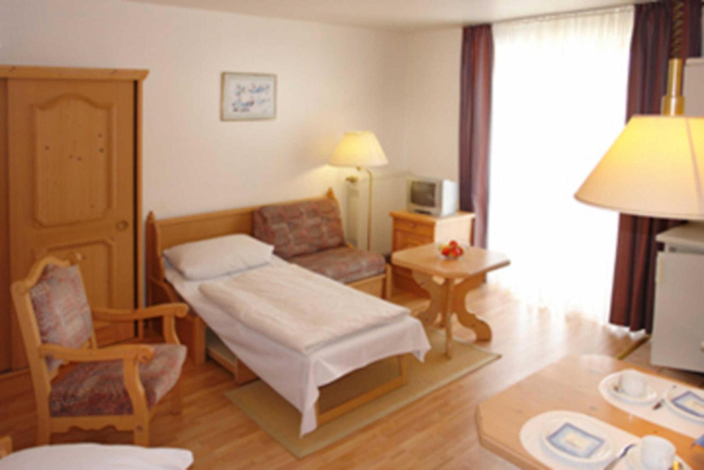 Skipper Appartements