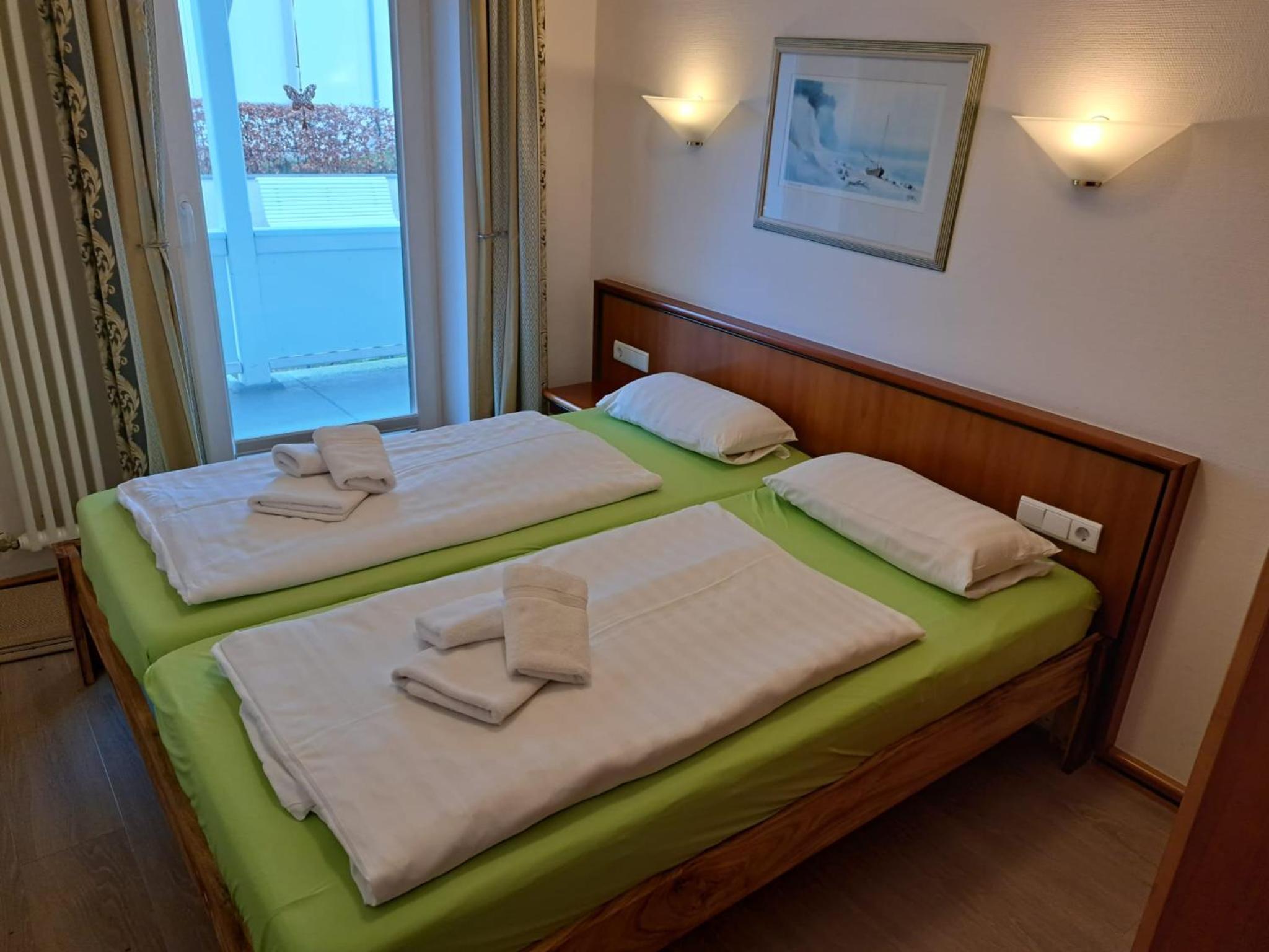 Villa Gudrun by Unsere Urlaubszeit
