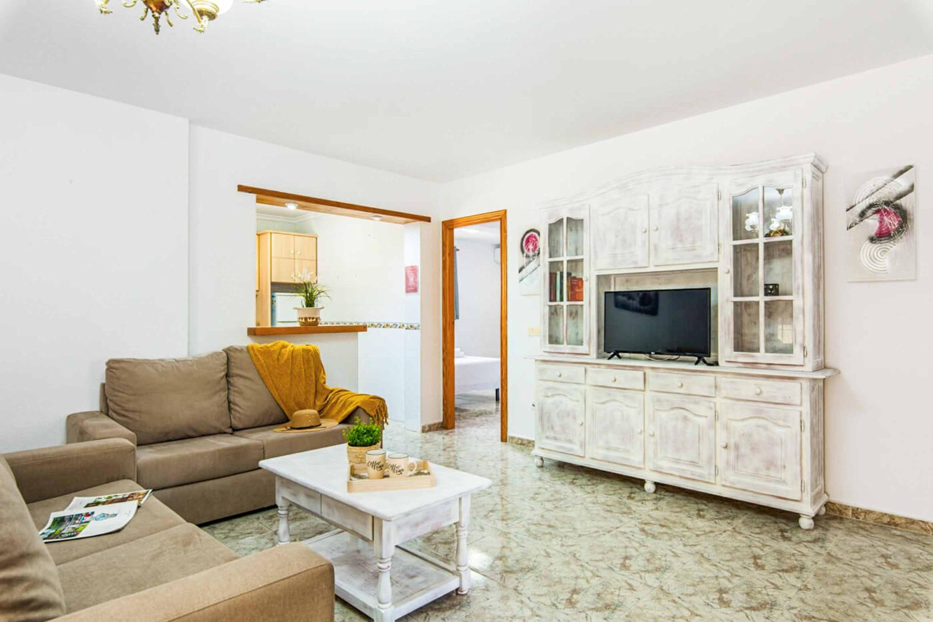 Villa Enzo Moraira