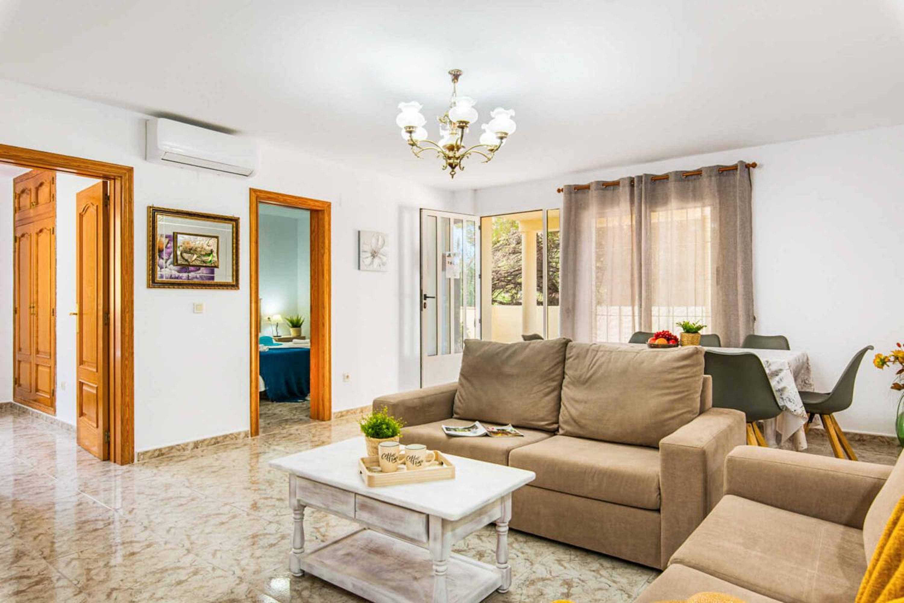 Villa Enzo Moraira