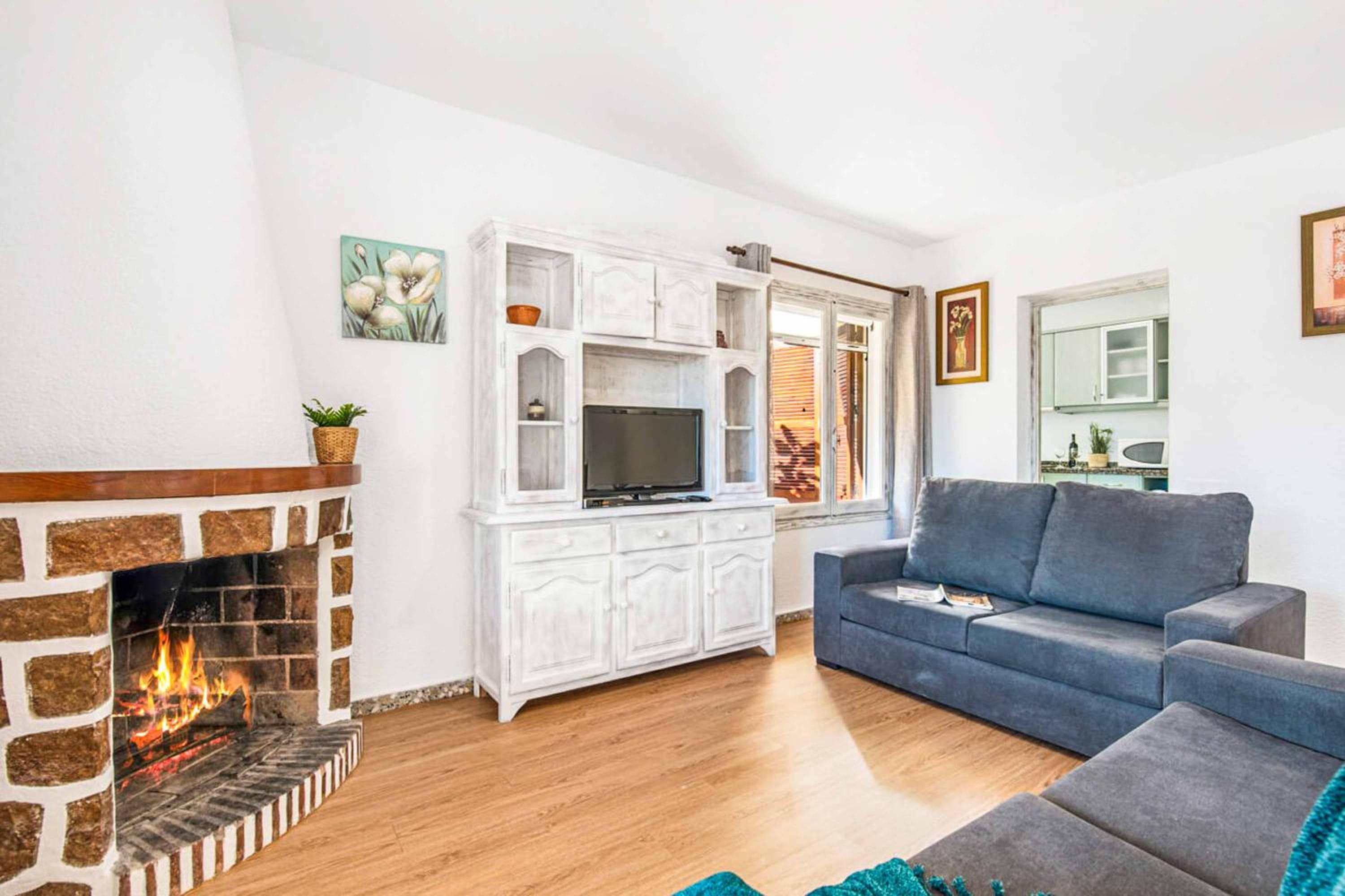 Villa Enzo Moraira