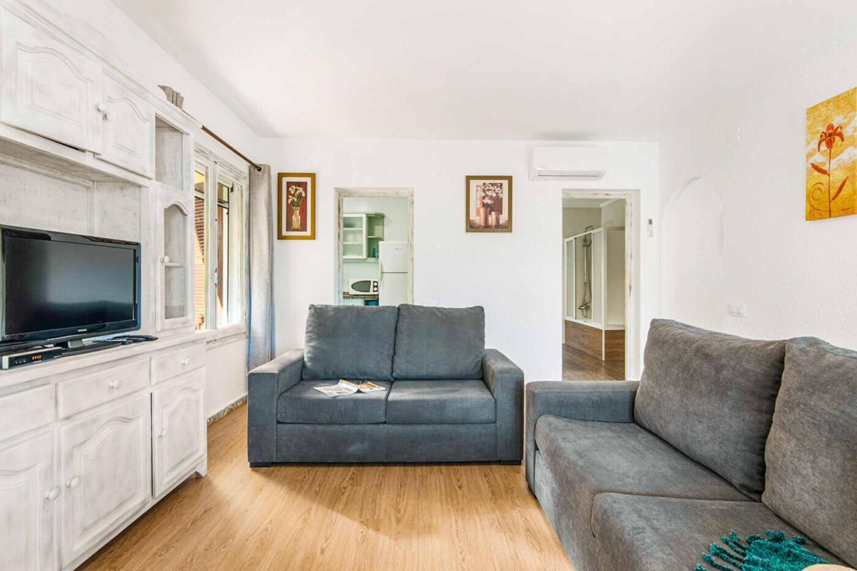 Villa Enzo Moraira