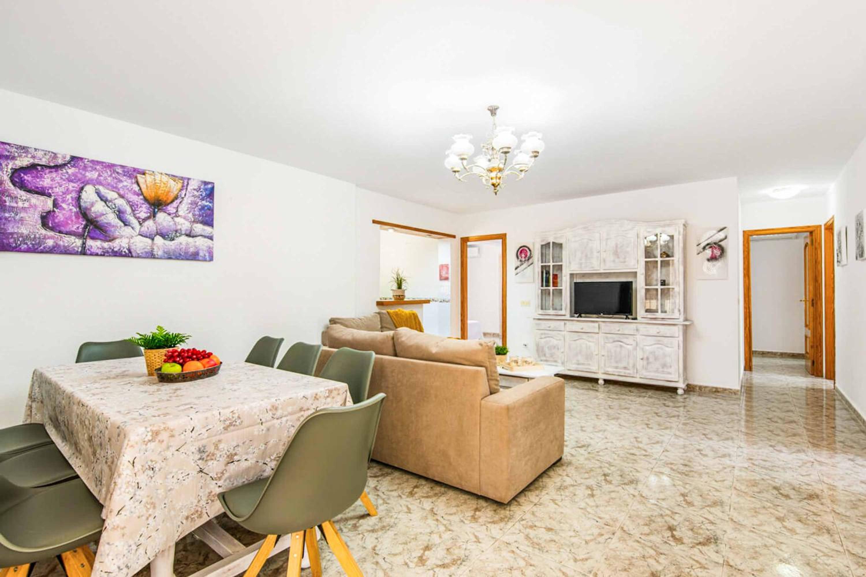 Villa Enzo Moraira