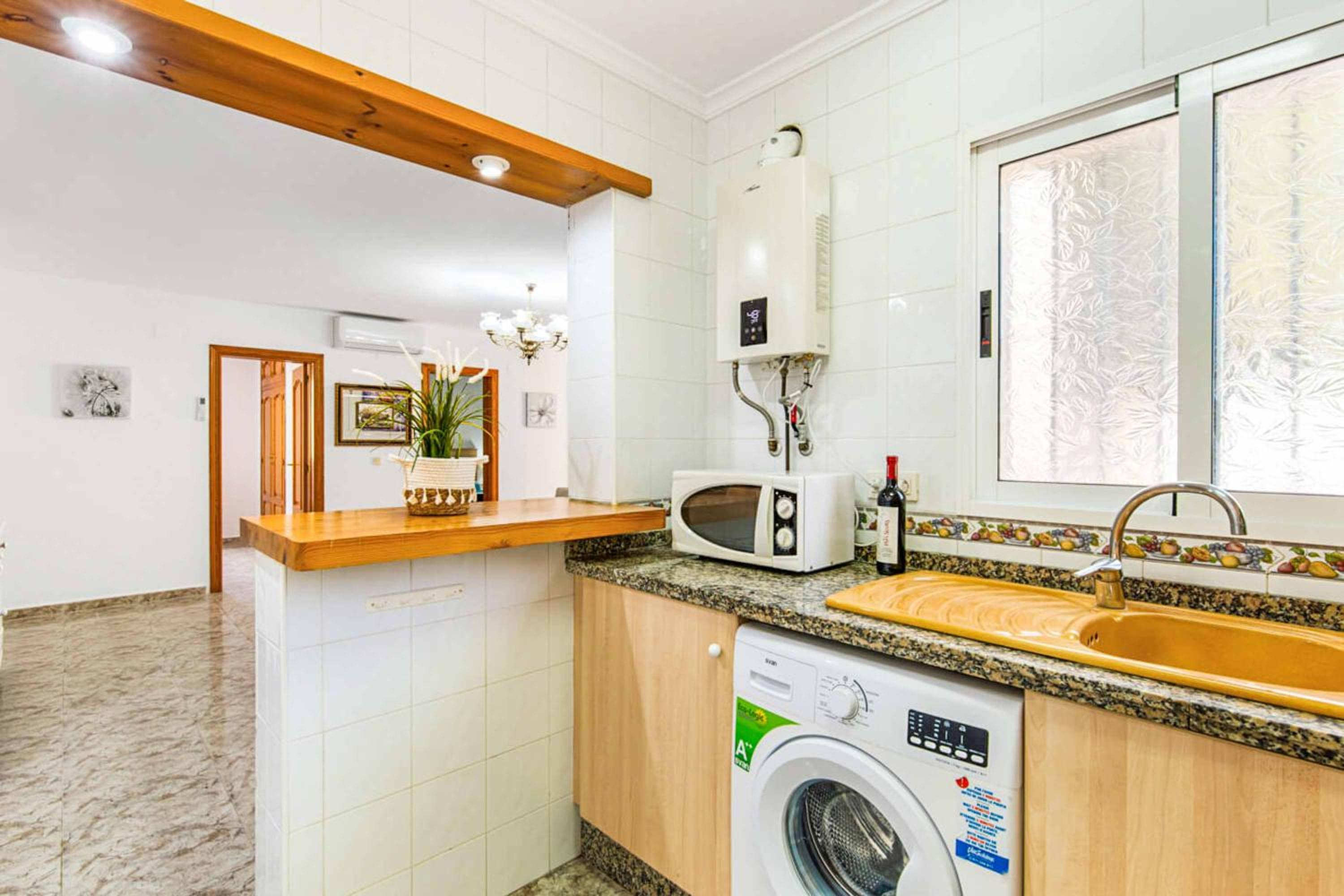 Villa Enzo Moraira