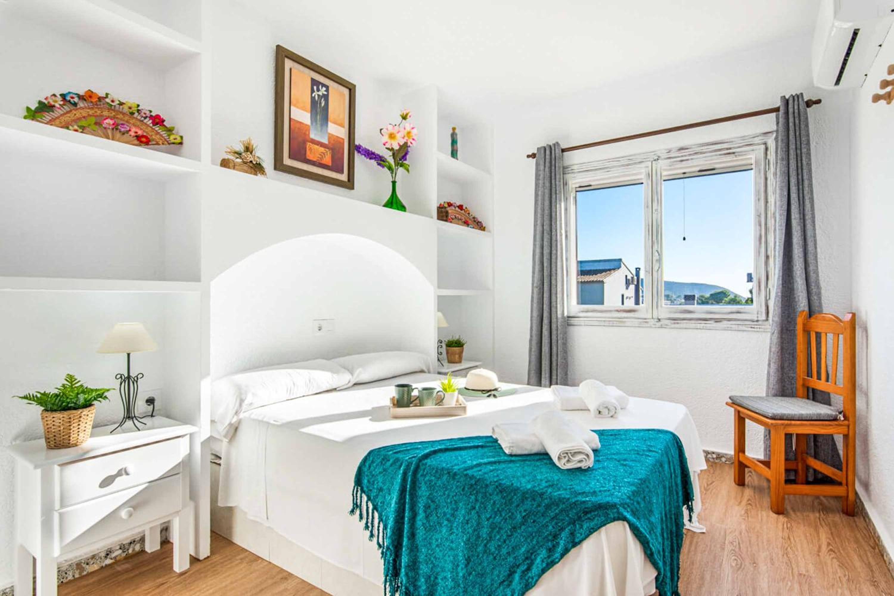Villa Enzo Moraira