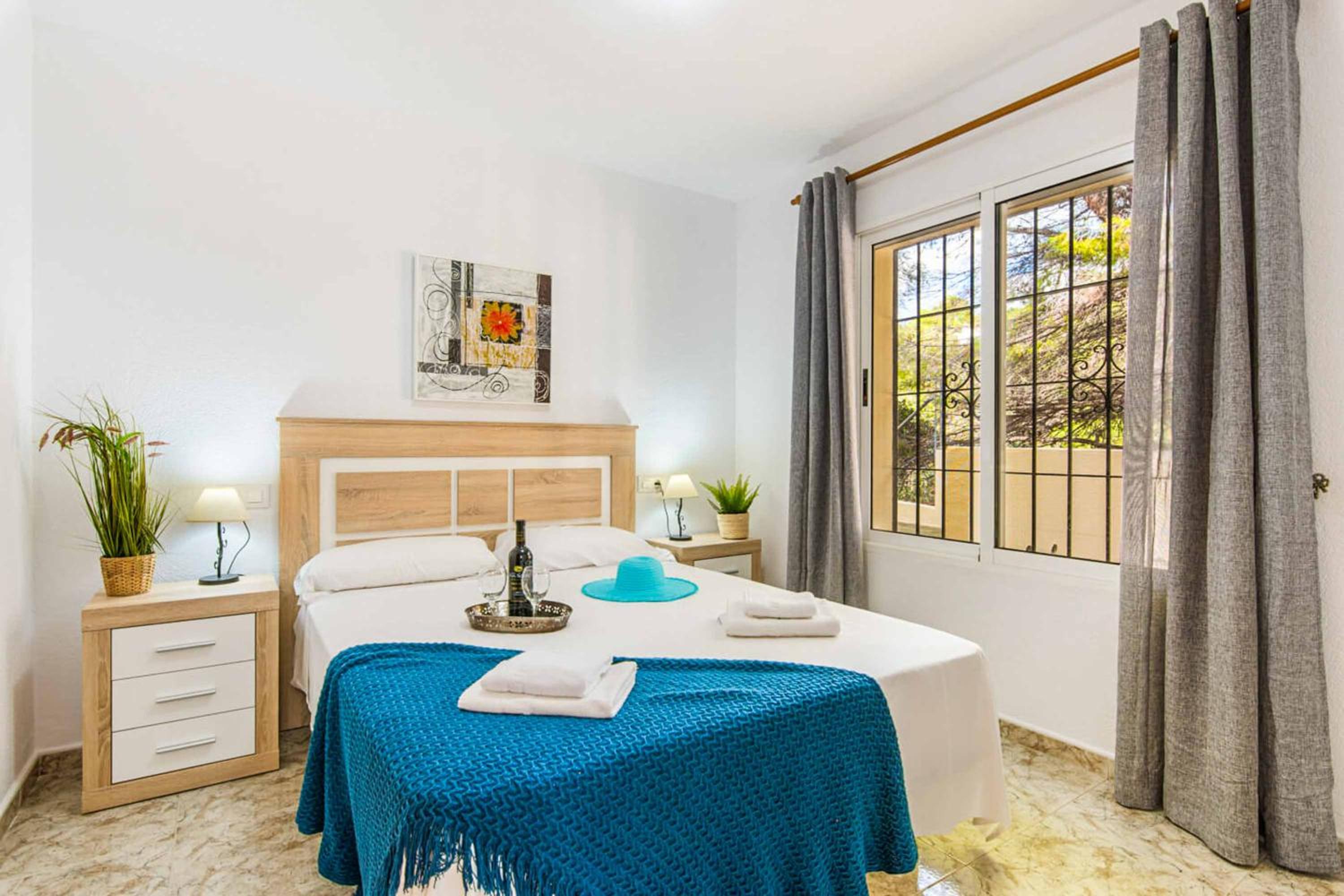 Villa Enzo Moraira