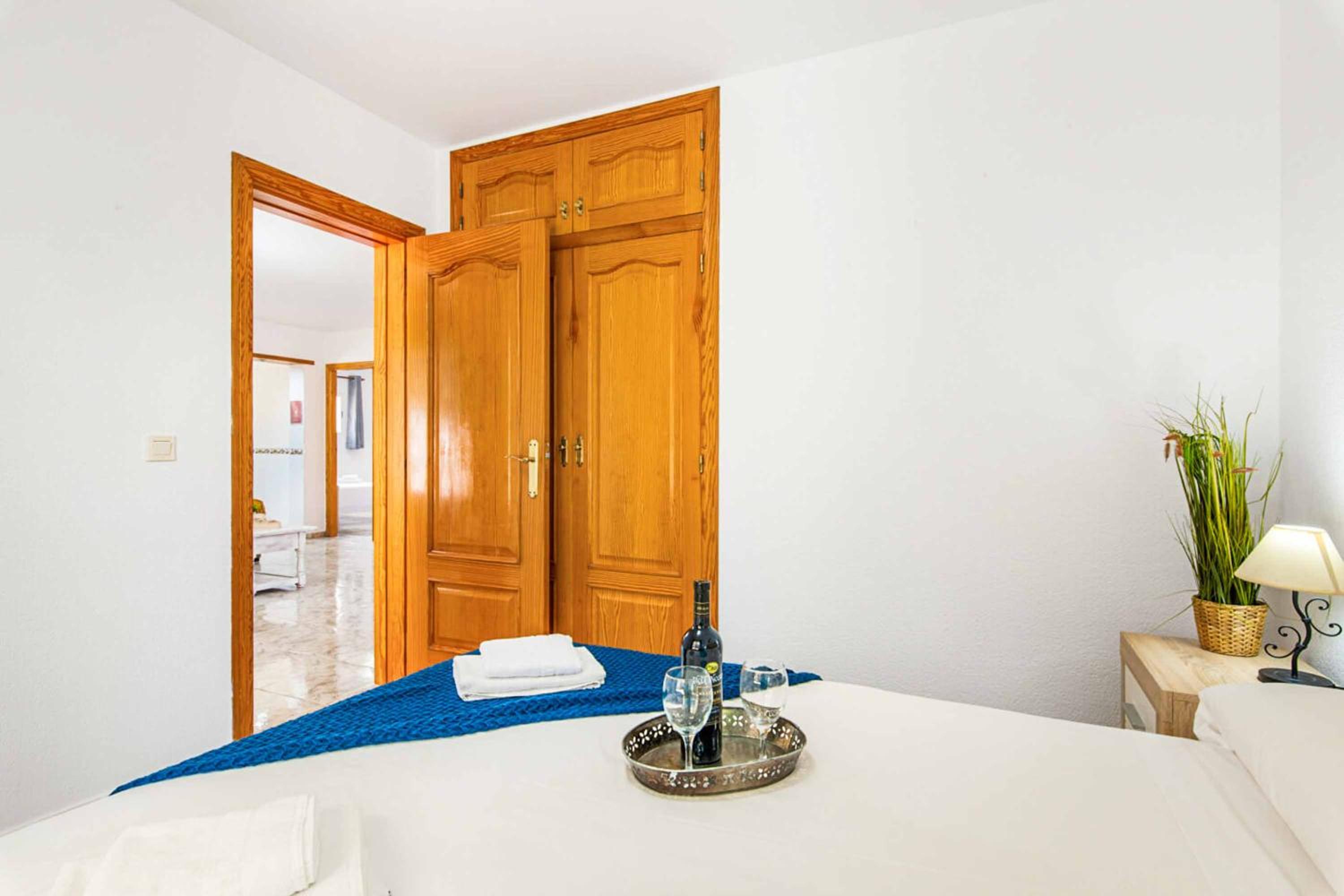 Villa Enzo Moraira