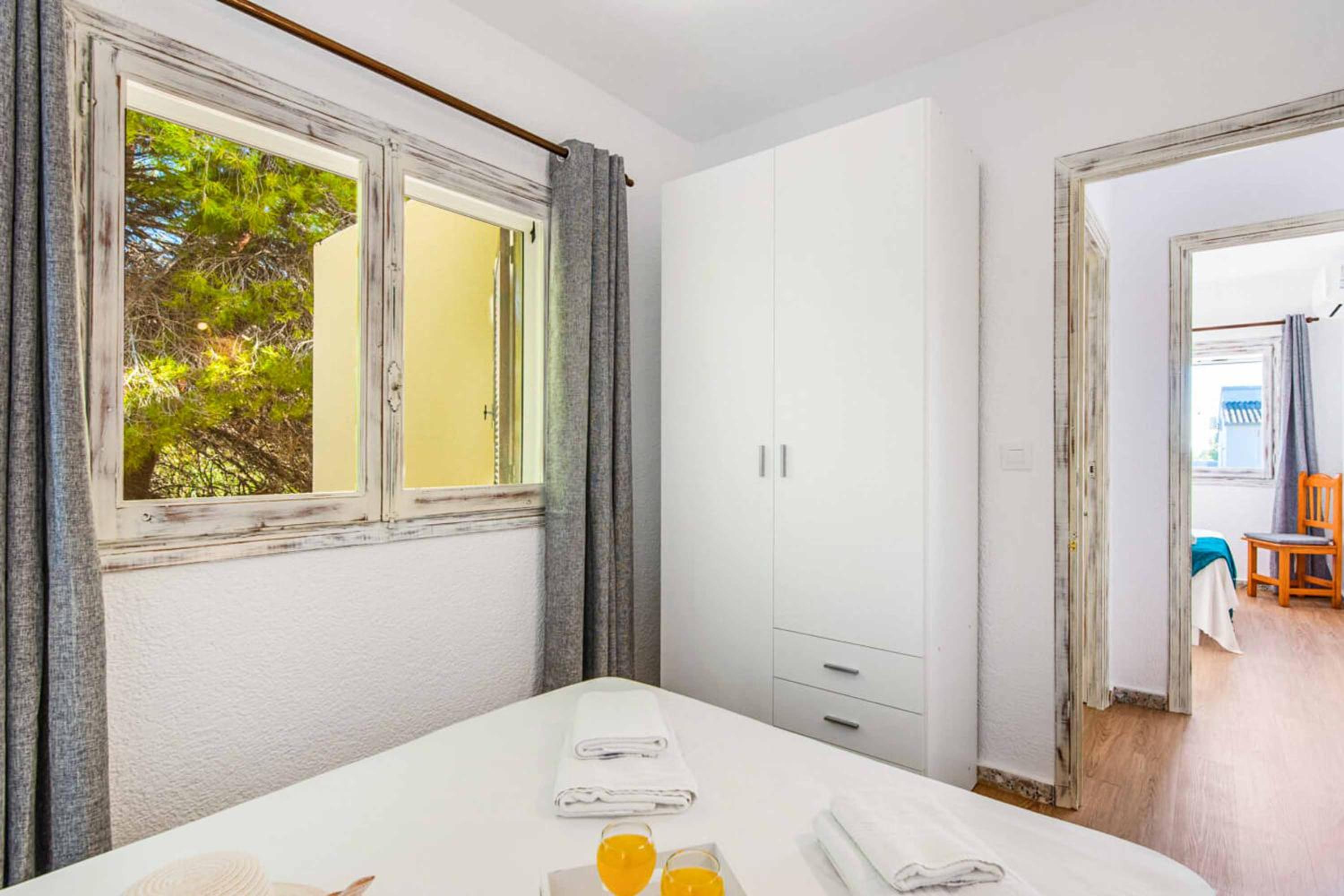 Villa Enzo Moraira