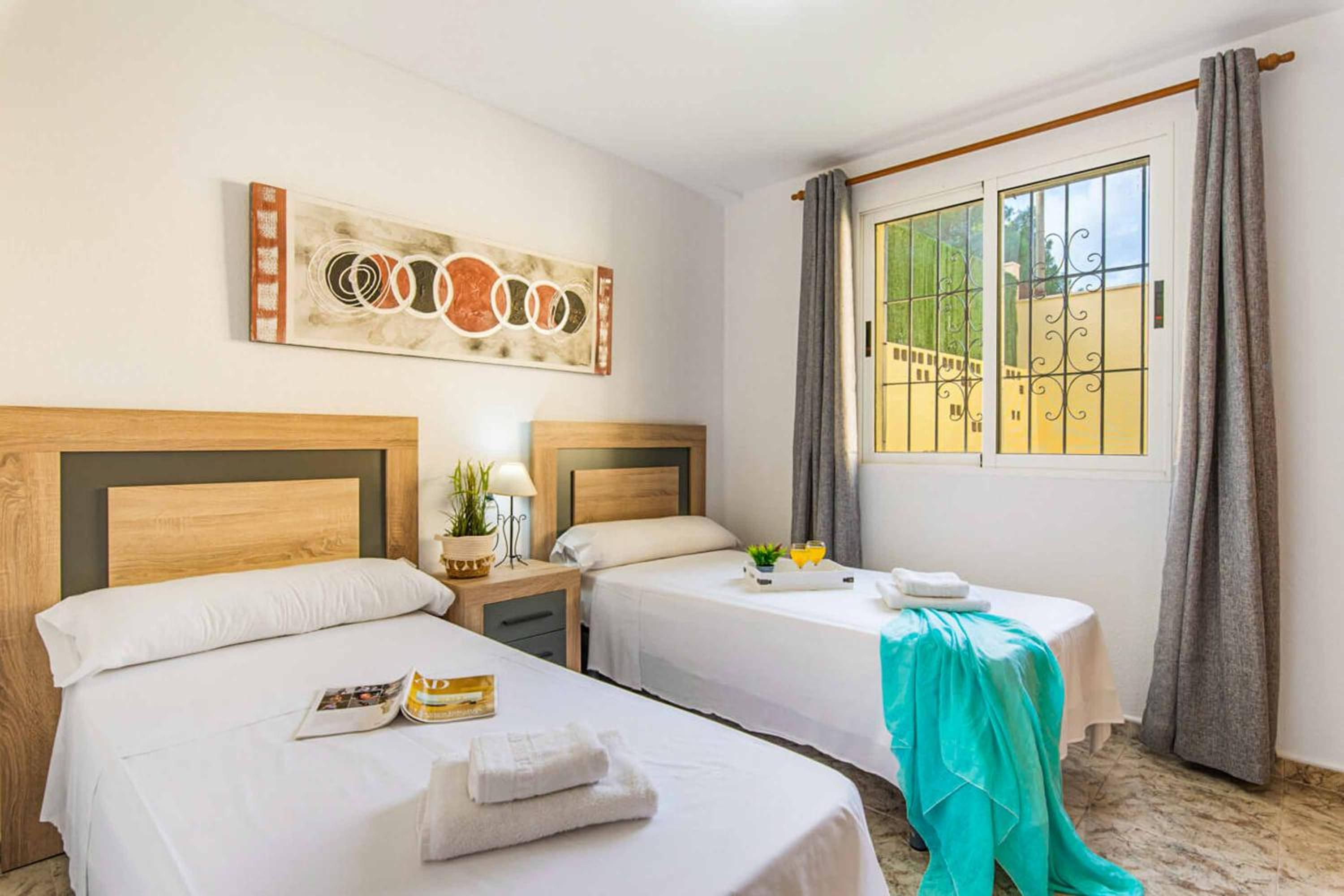Villa Enzo Moraira