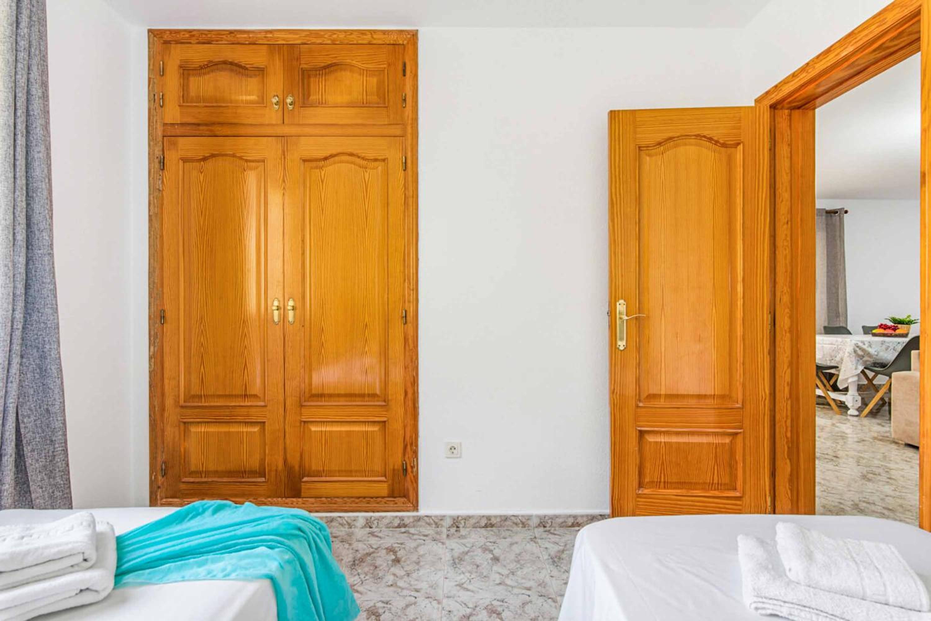 Villa Enzo Moraira