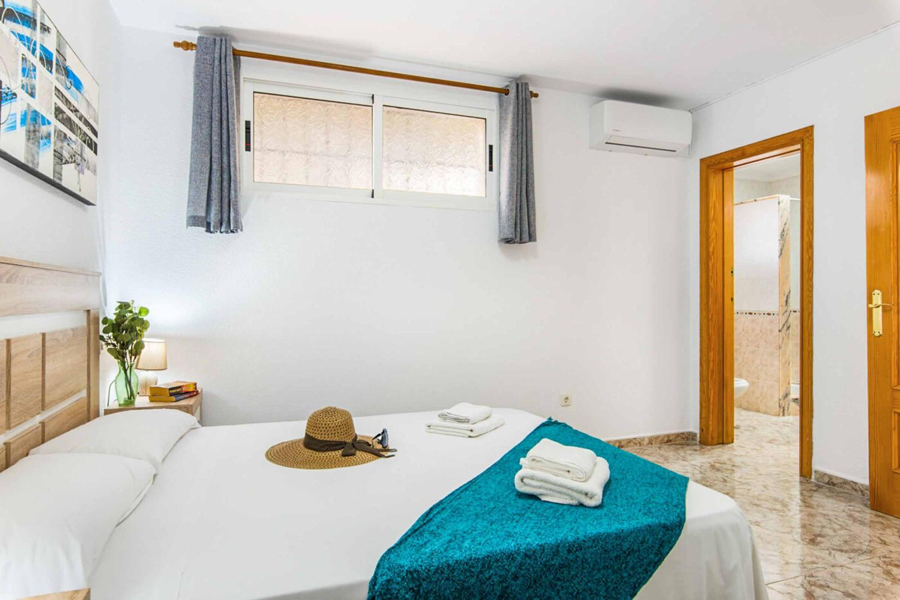 Villa Enzo Moraira