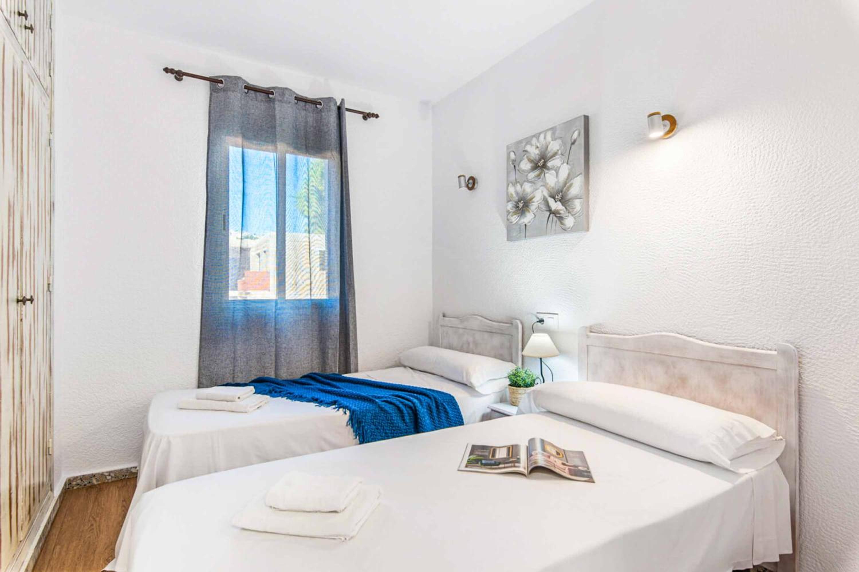 Villa Enzo Moraira