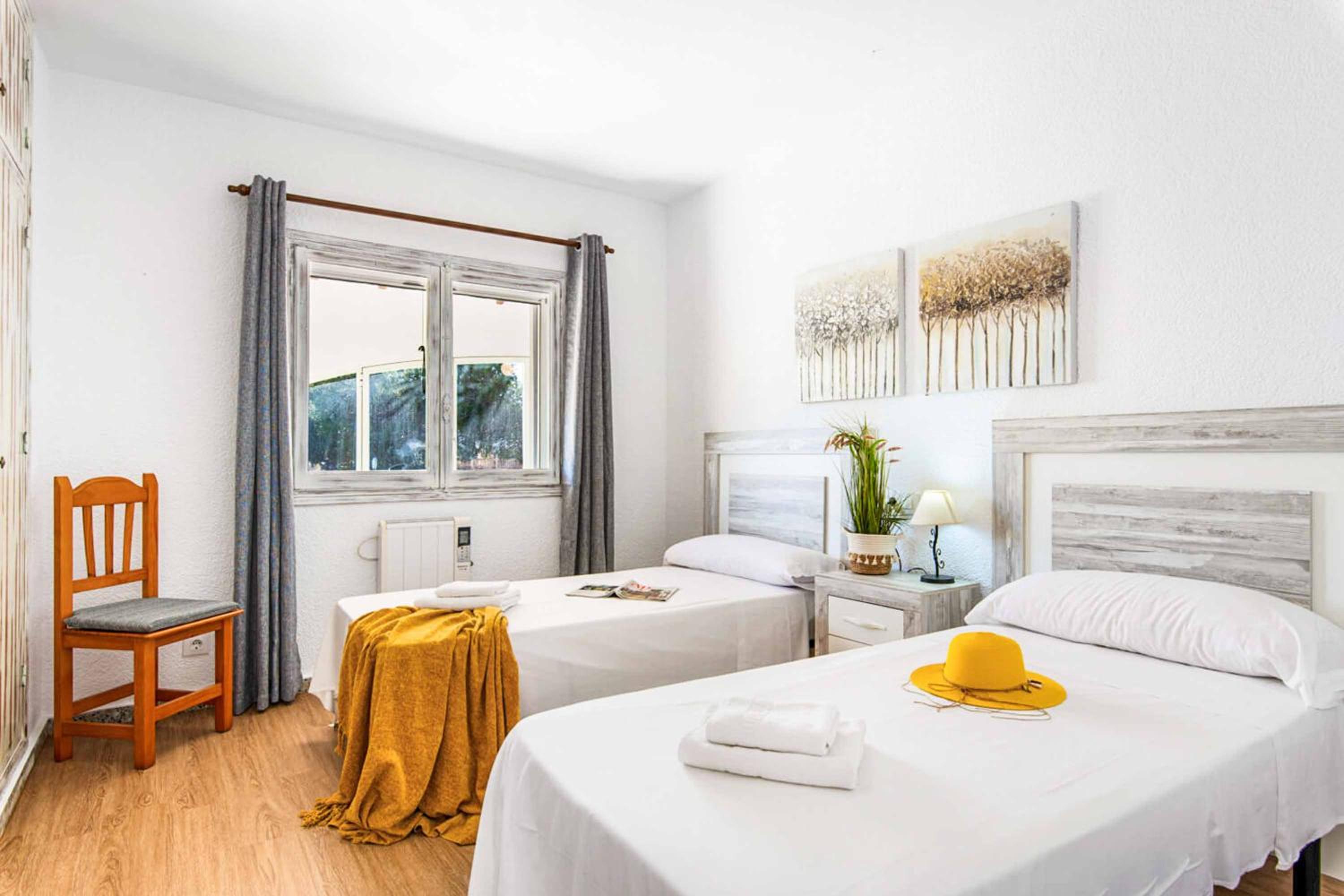 Villa Enzo Moraira