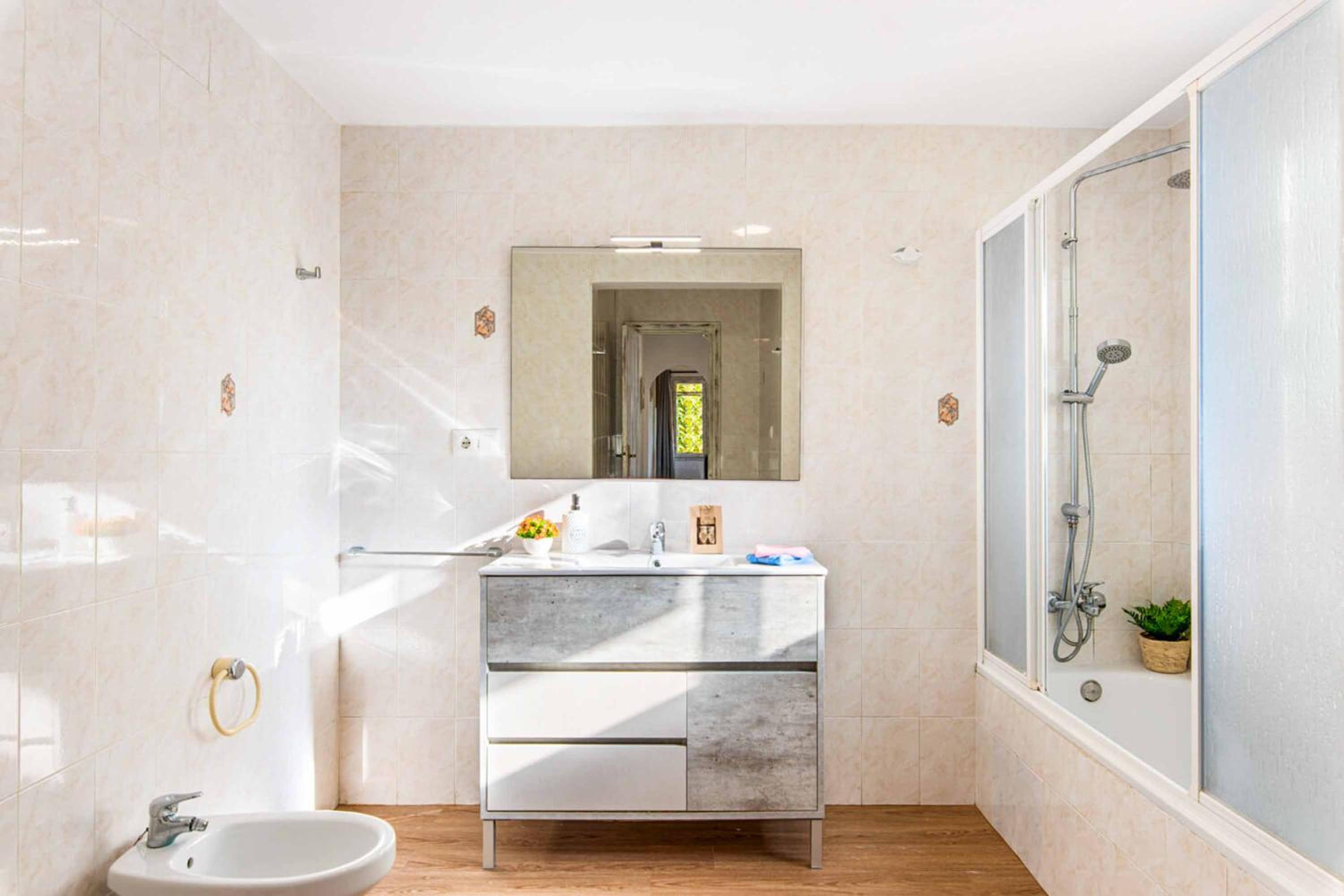 Villa Enzo Moraira