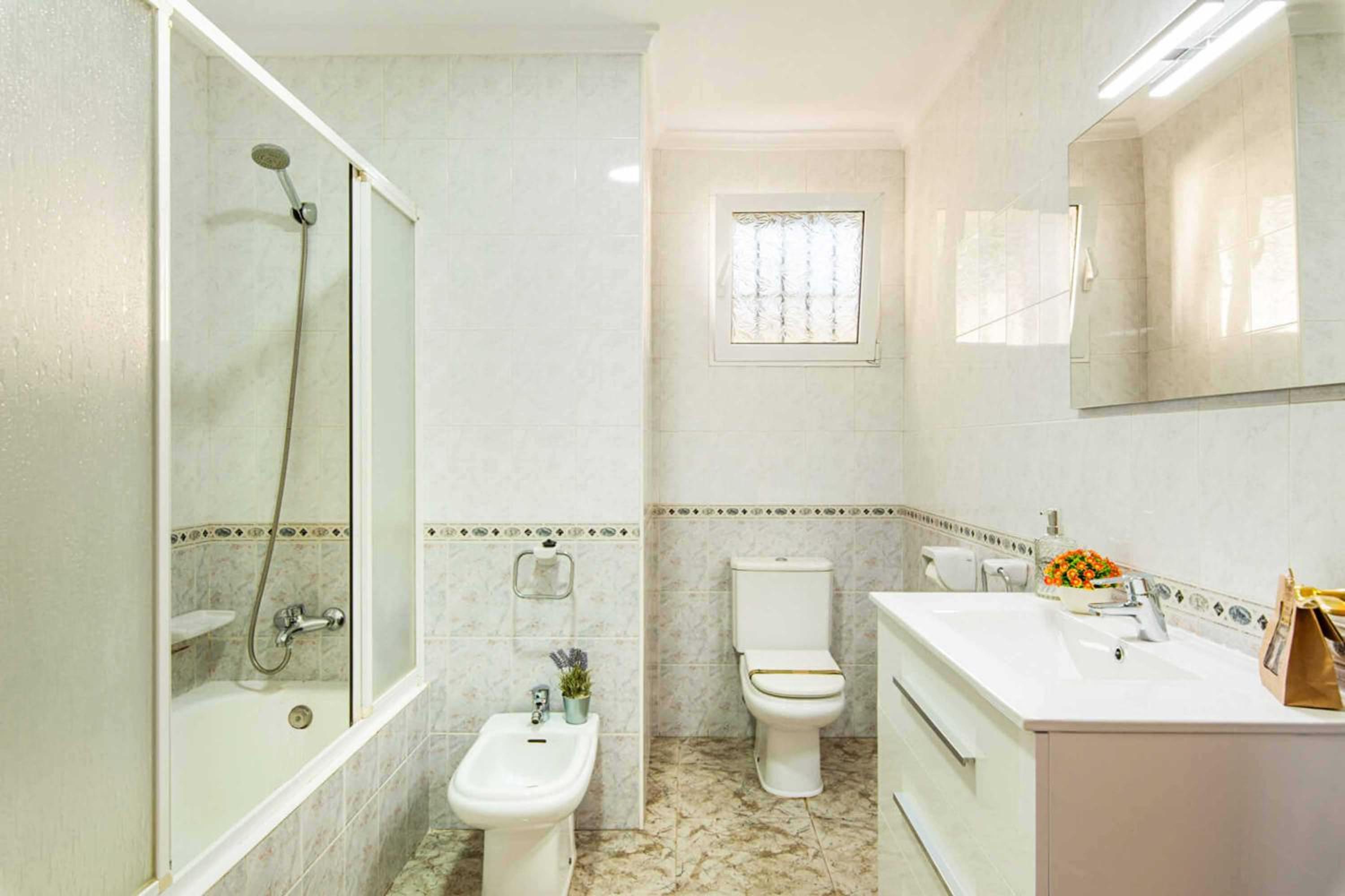 Villa Enzo Moraira